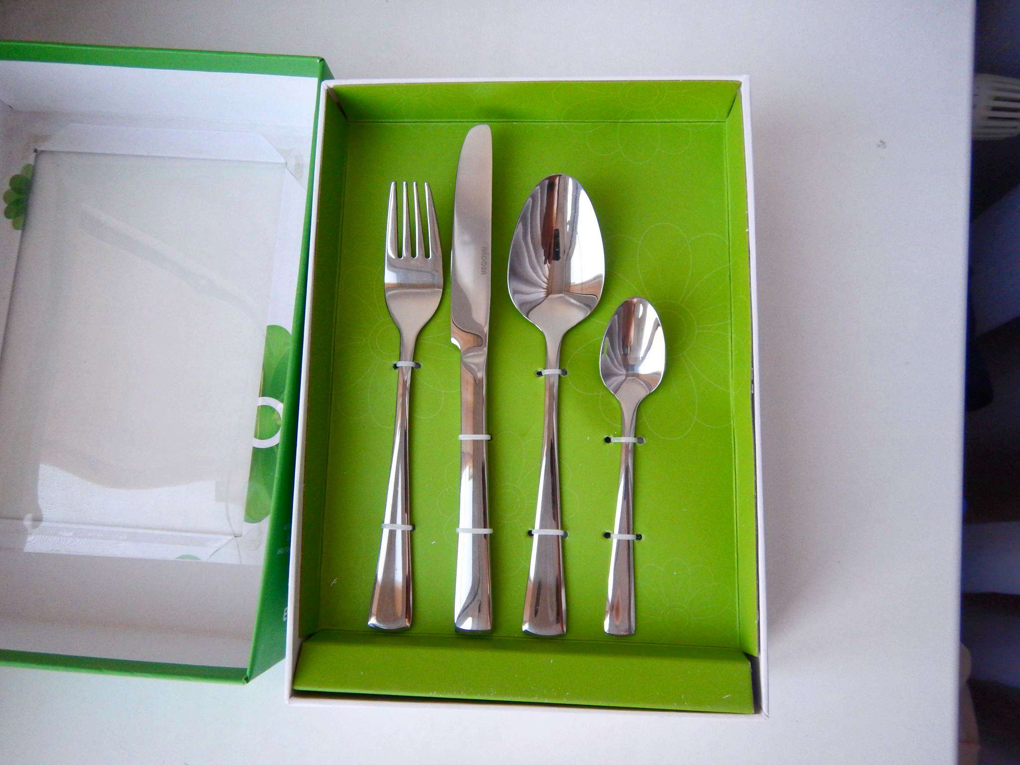 аргента ложка чайная "визит". набор детских столовых приборов attribute. набор столовых приборов 24 предмета м-3 тройка сн12/53л. столовый набор 3 предмета. столовый набор 3 предмета.