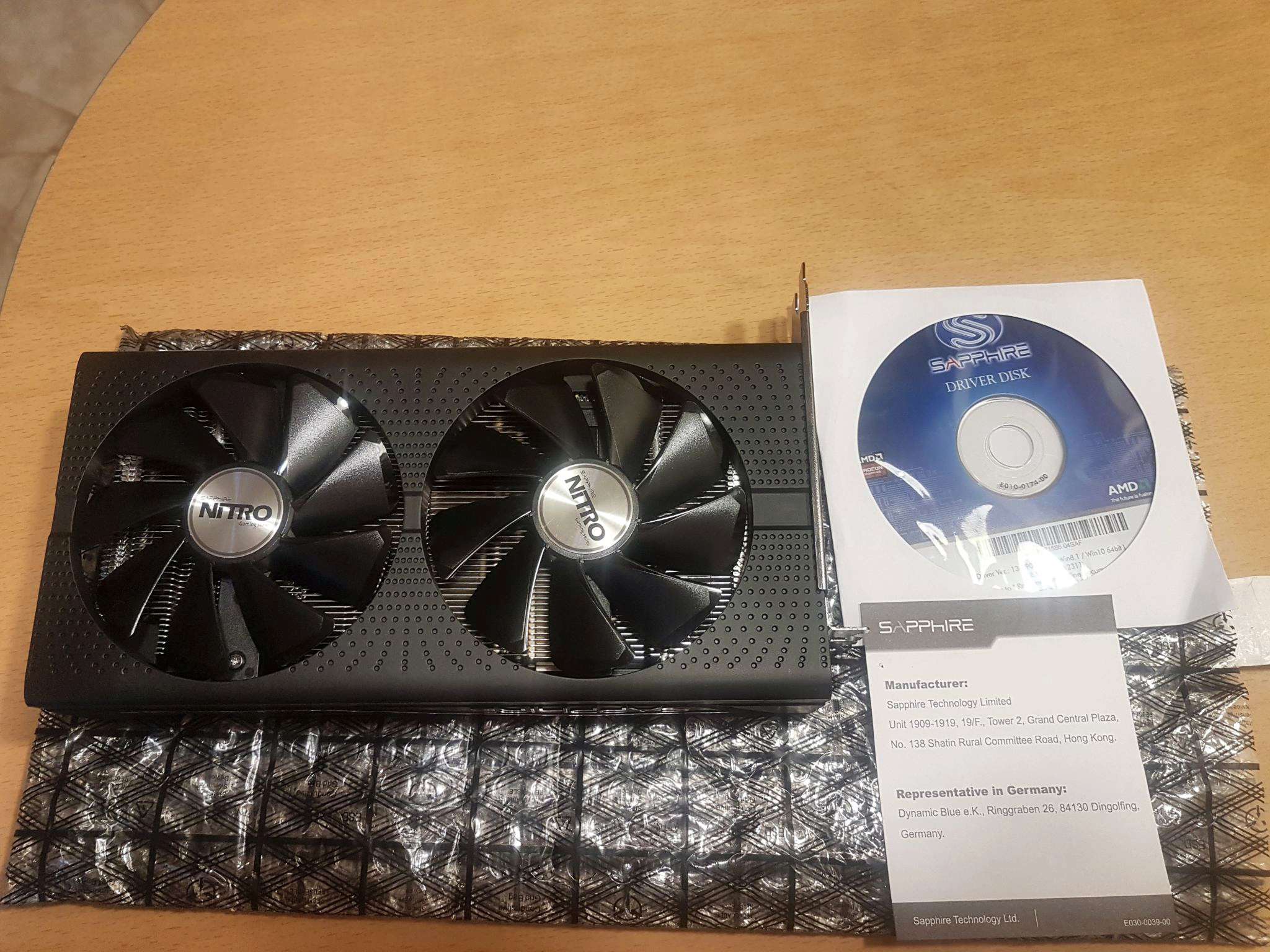 Sapphire rx 470 mining edition sales