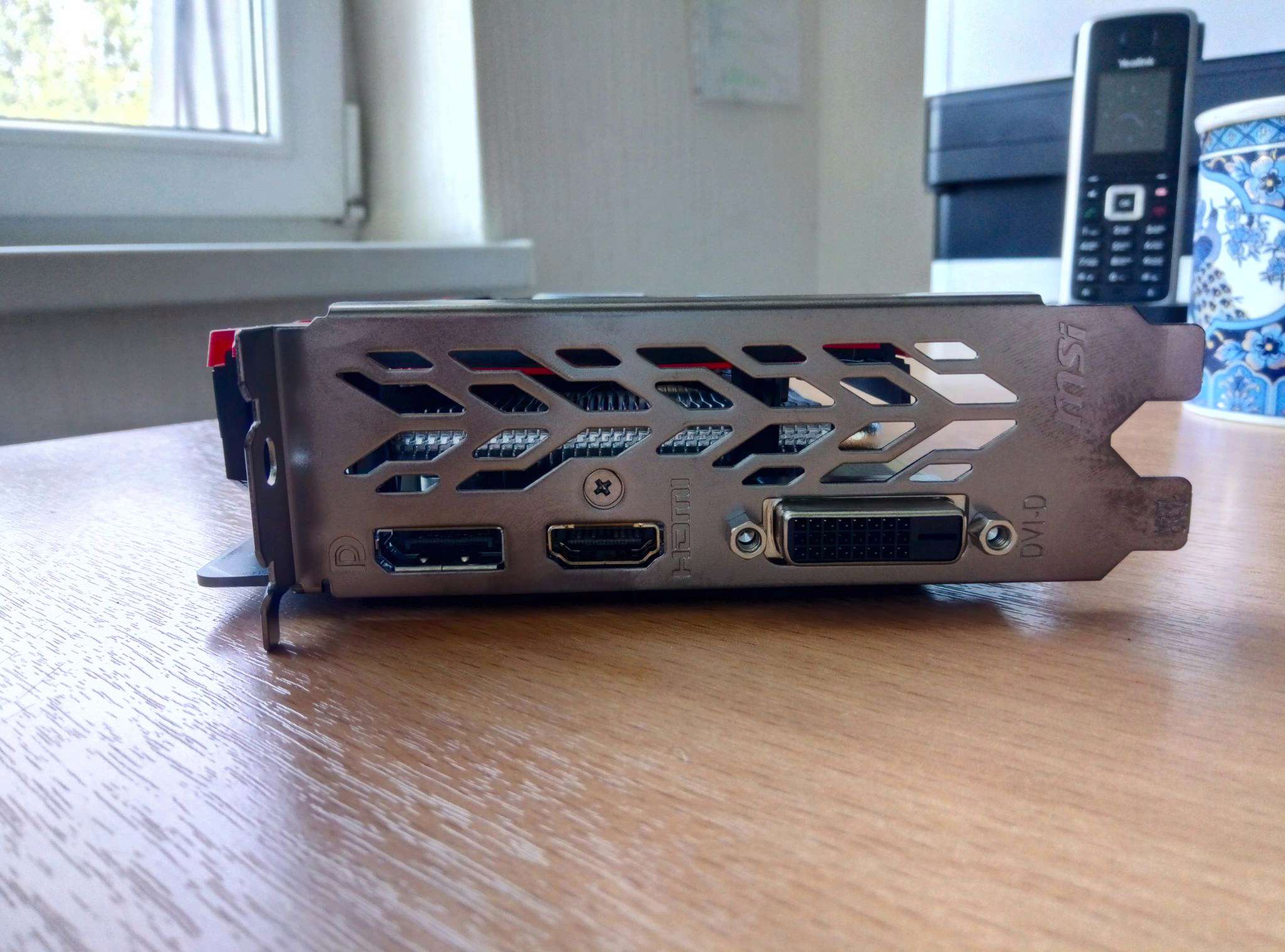 Видеокарта MSI GeForce GTX 1050 Ti HDM 4G GTX 1050 Ti GAMING X 4G ...