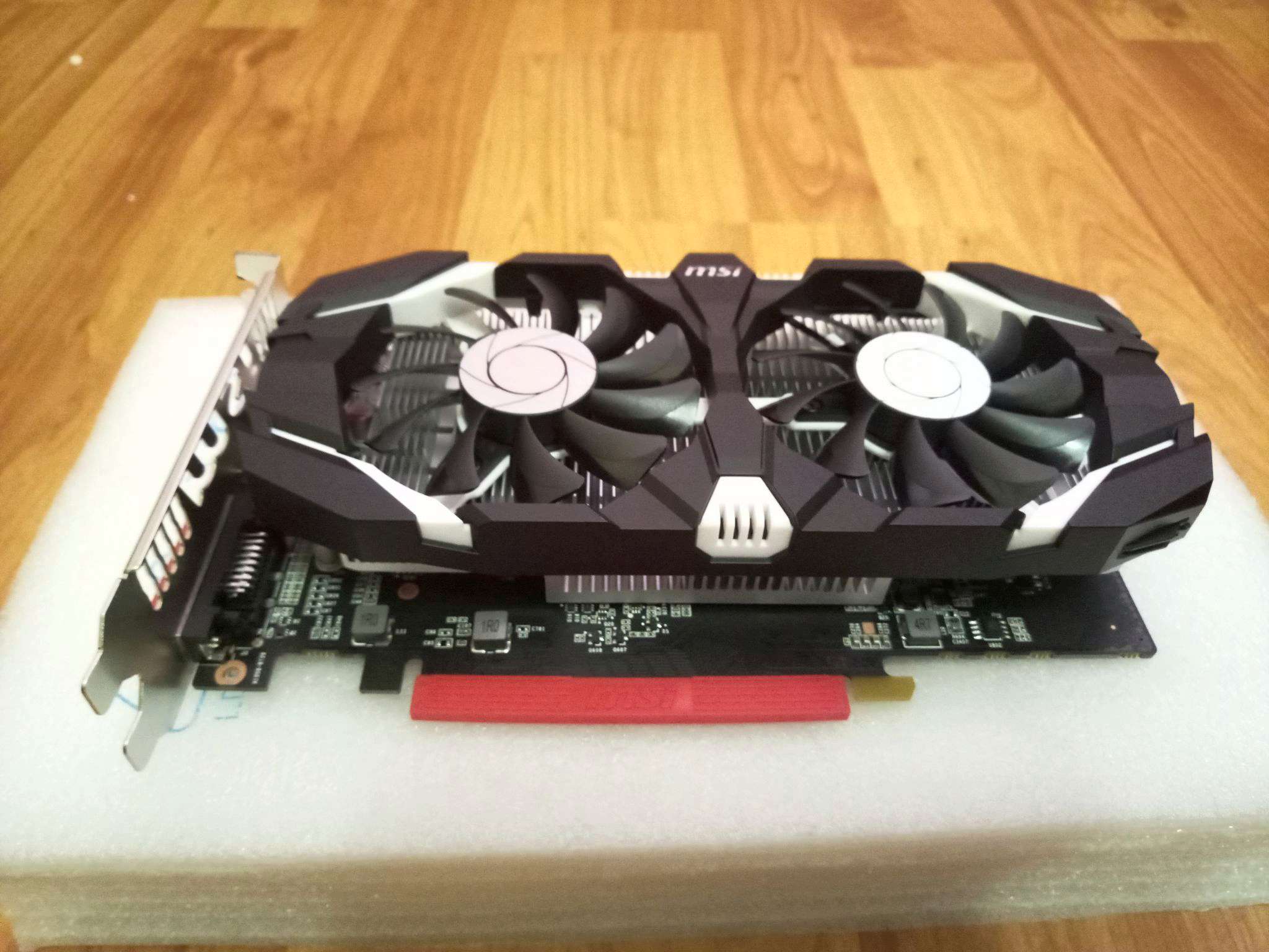 Gtx 1050 clearance ti 4gt oc