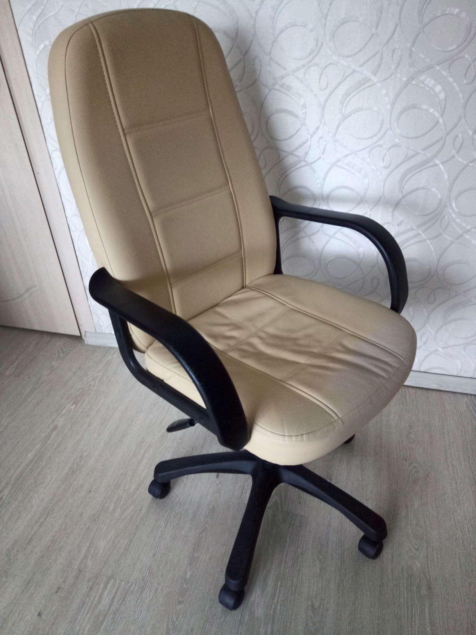 TETCHAIR Ch 747