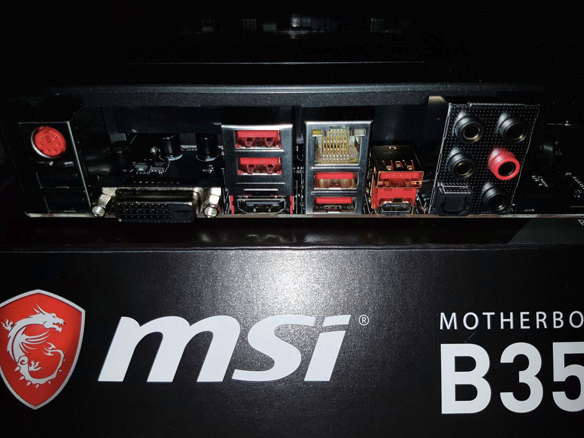 ÐаÑеÑинÑÐºÐ°Ñ Ð¿Ð Ð°Ñа MSI B350 GAMING PRO CARBON AM4 ATX — кÑпиÑÑ Ð² materinskaya plata msi b350 gaming pro carbon am4 atx 1 materinskaya plata msi b350 gaming pro carbon am4 atx 1