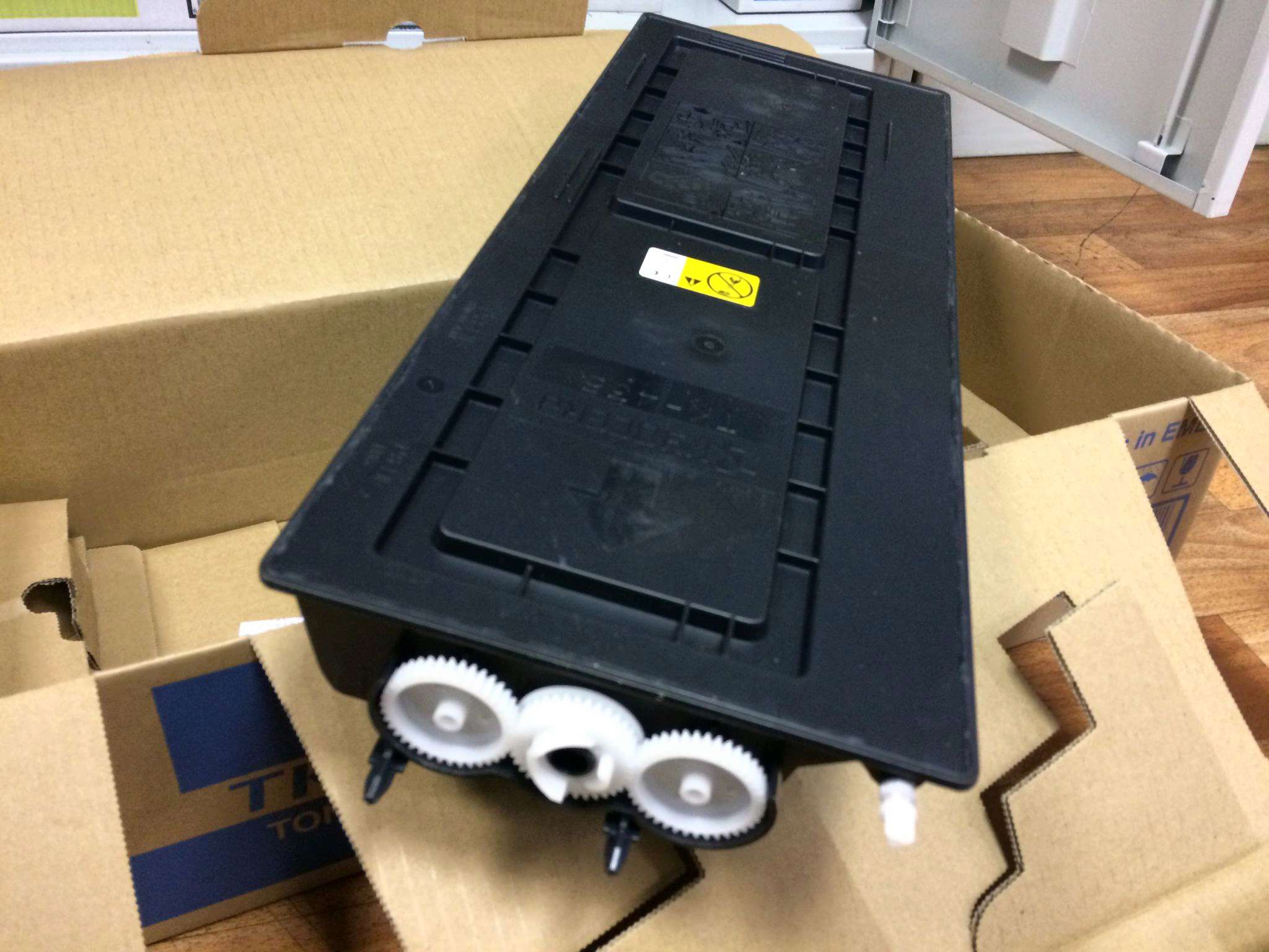 Kyocera Taskalfa 180 Коды Ошибок