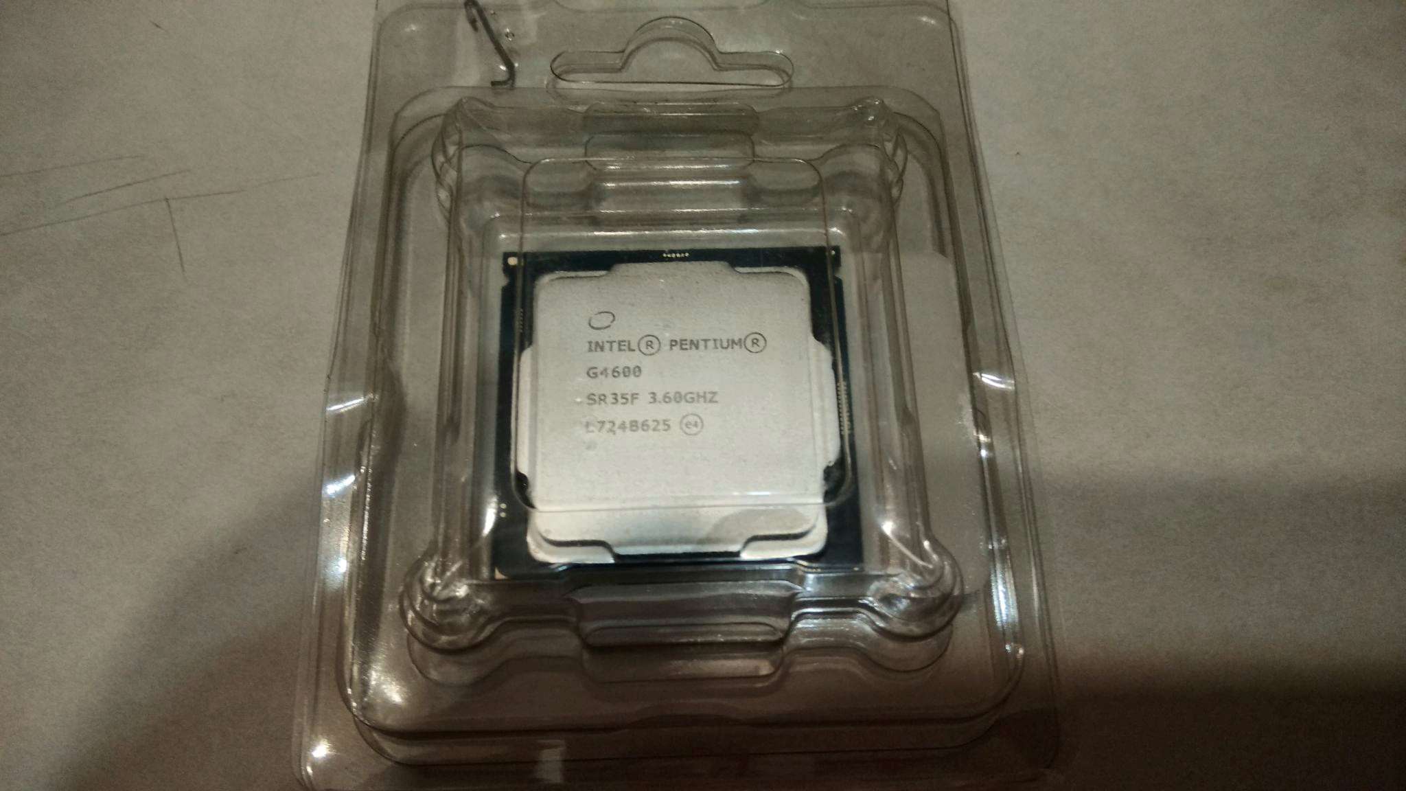 Pentium g4600 gta 5 фото 21