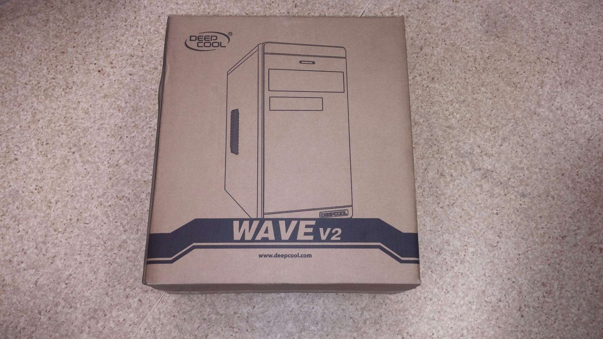 Wave v2