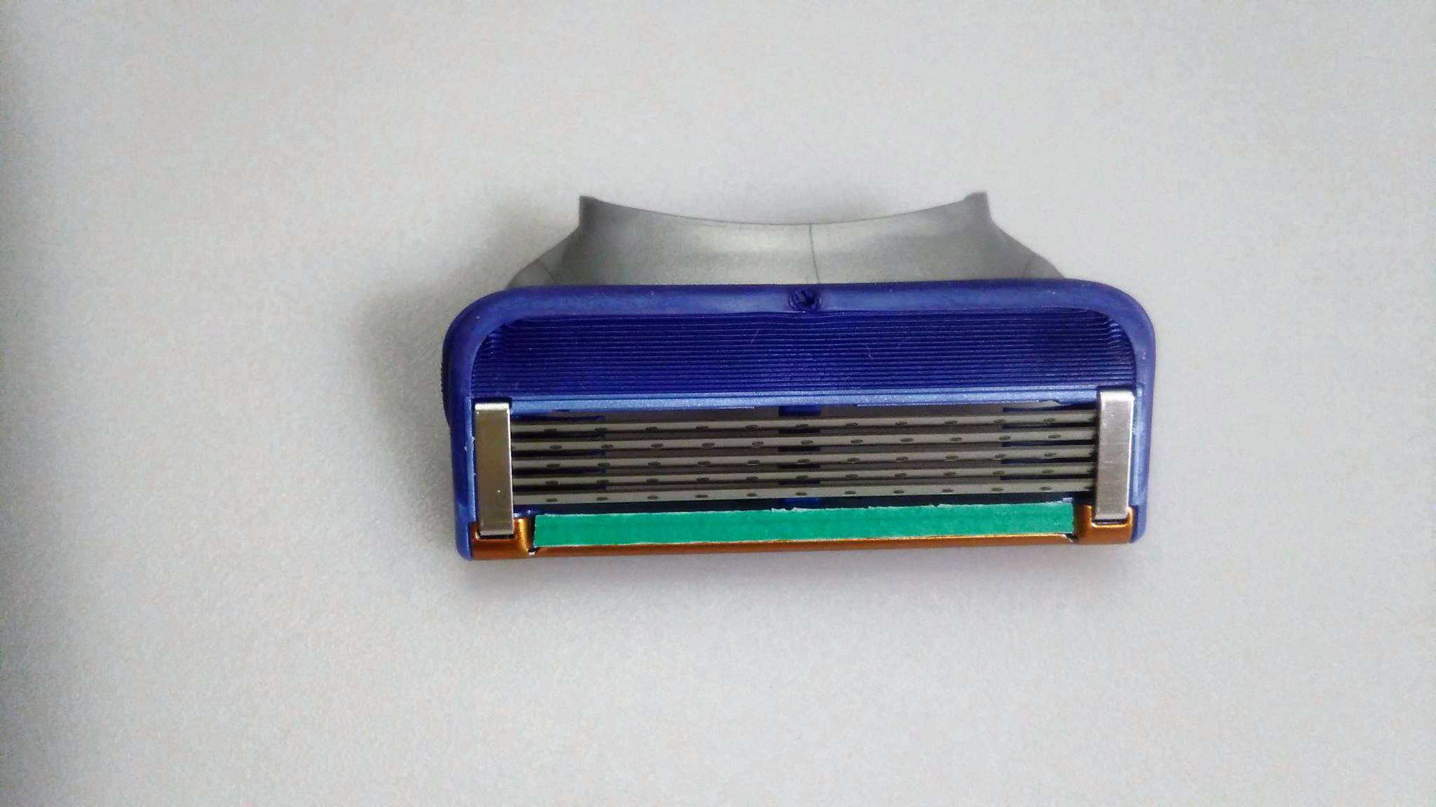 Летуаль кассеты для бритья