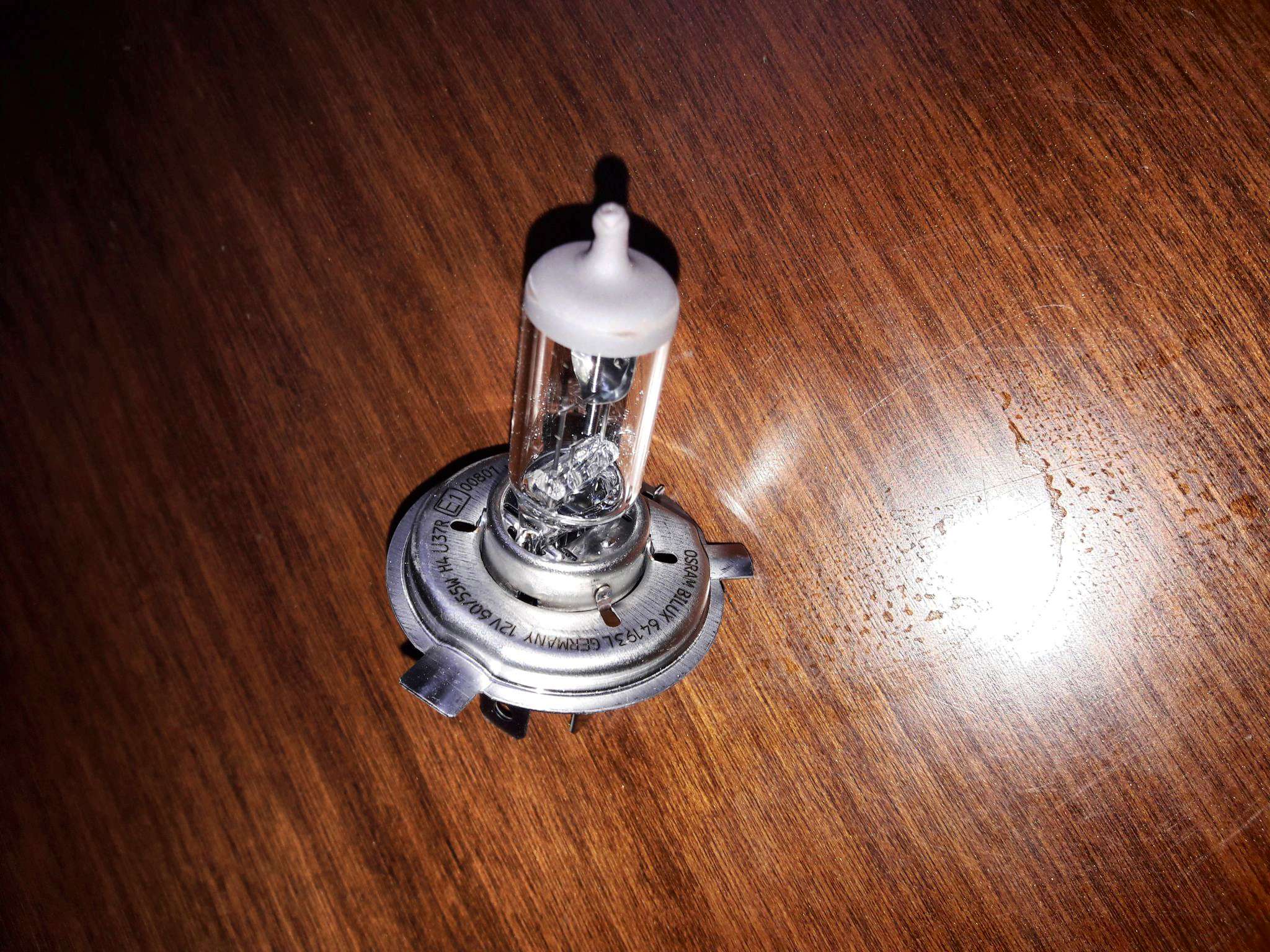 Osram Bilux 64193 H4 60 55w Купить
