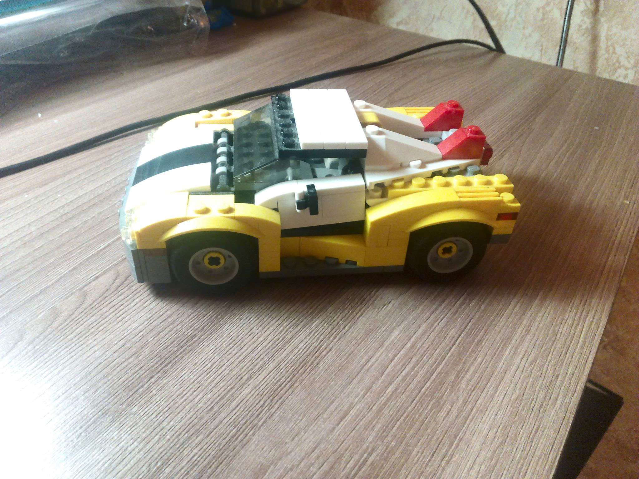 Lego 31046 instructions hotsell