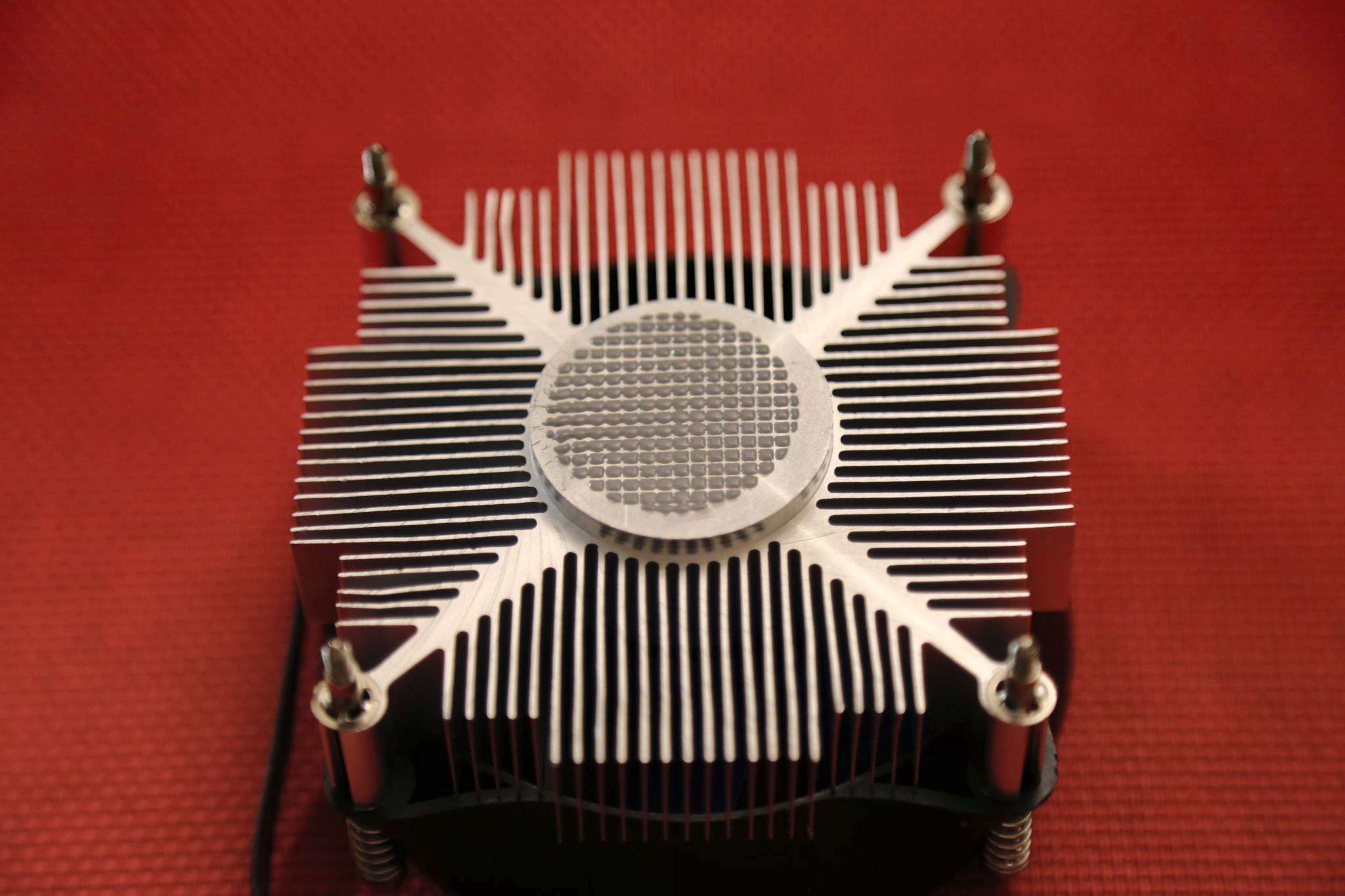 Кулер для процессора Deepcool THETA 15 PWM Ret — купить в интернет ...