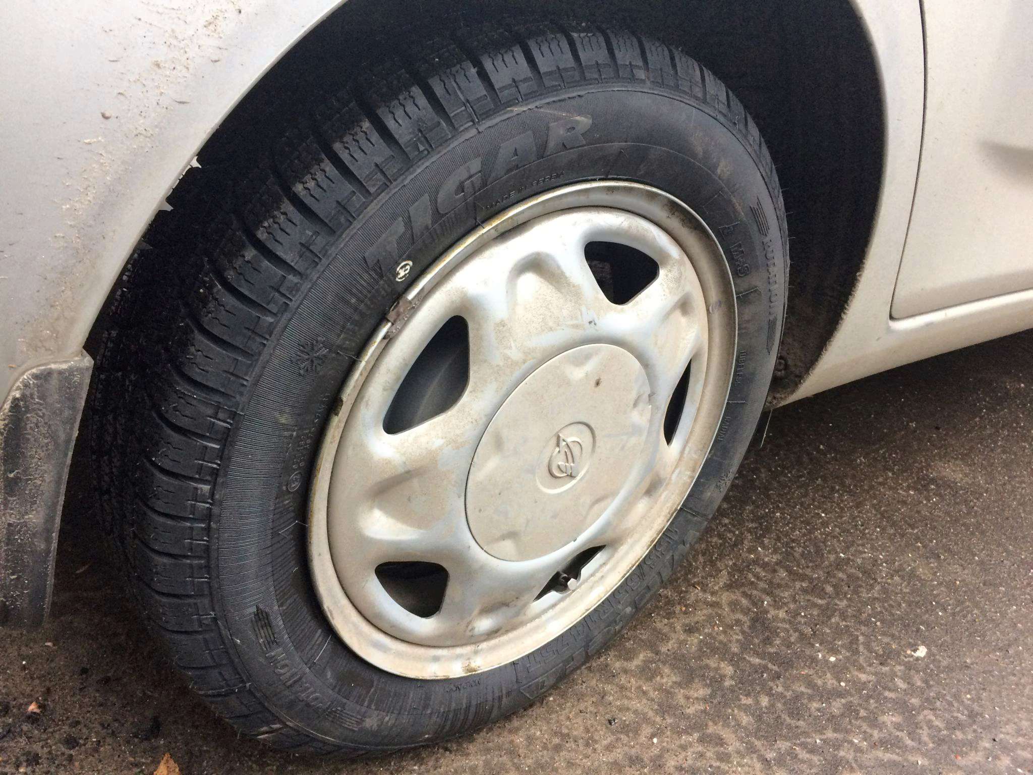 Купить Шины 165 70 R14 Зимние