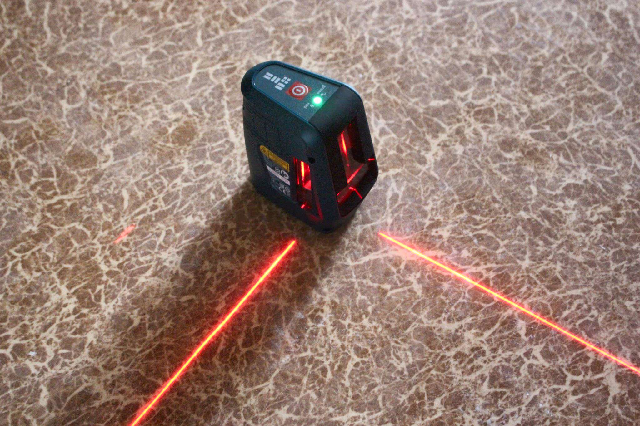 Уровень лазерный какой лучше купить для дома