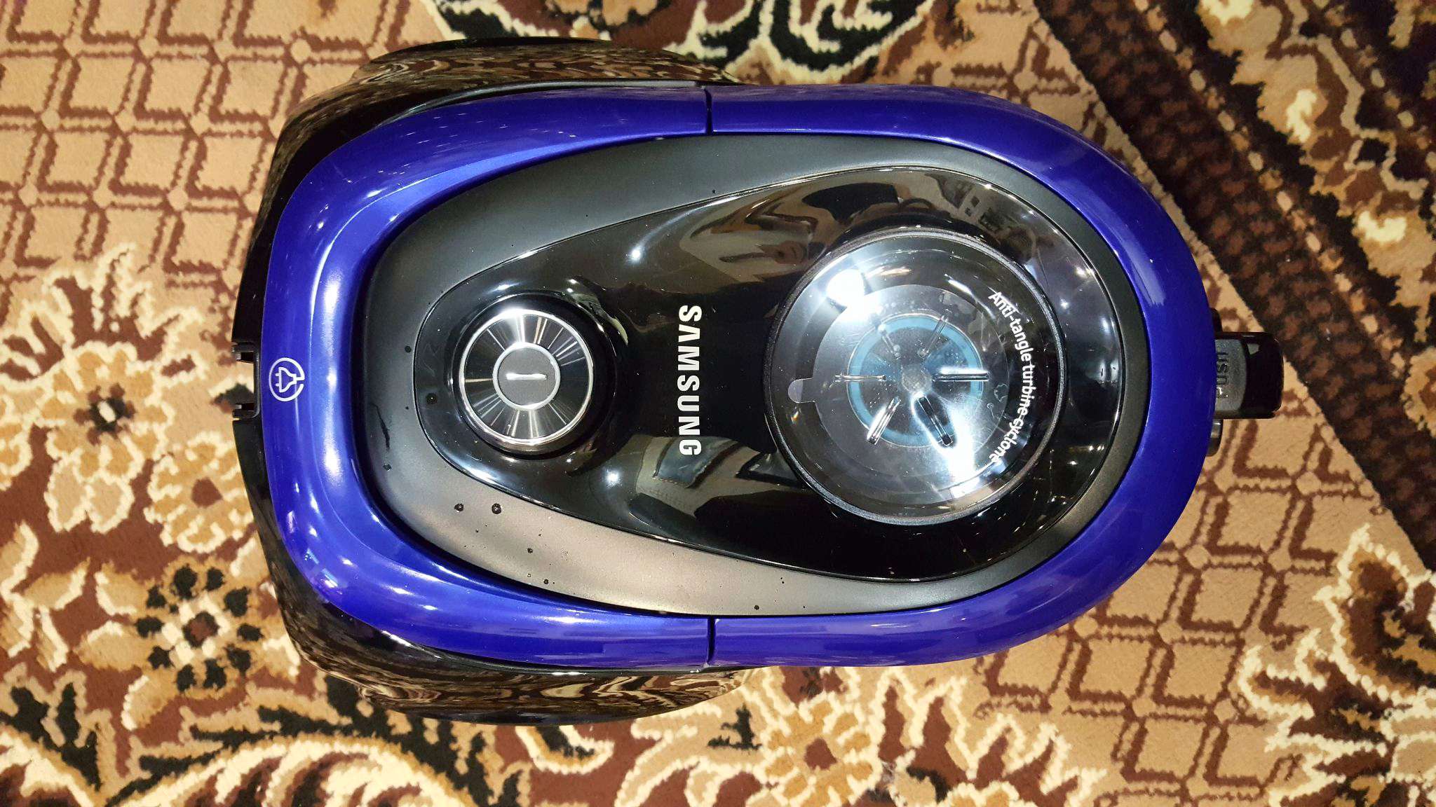 Samsung vc3100