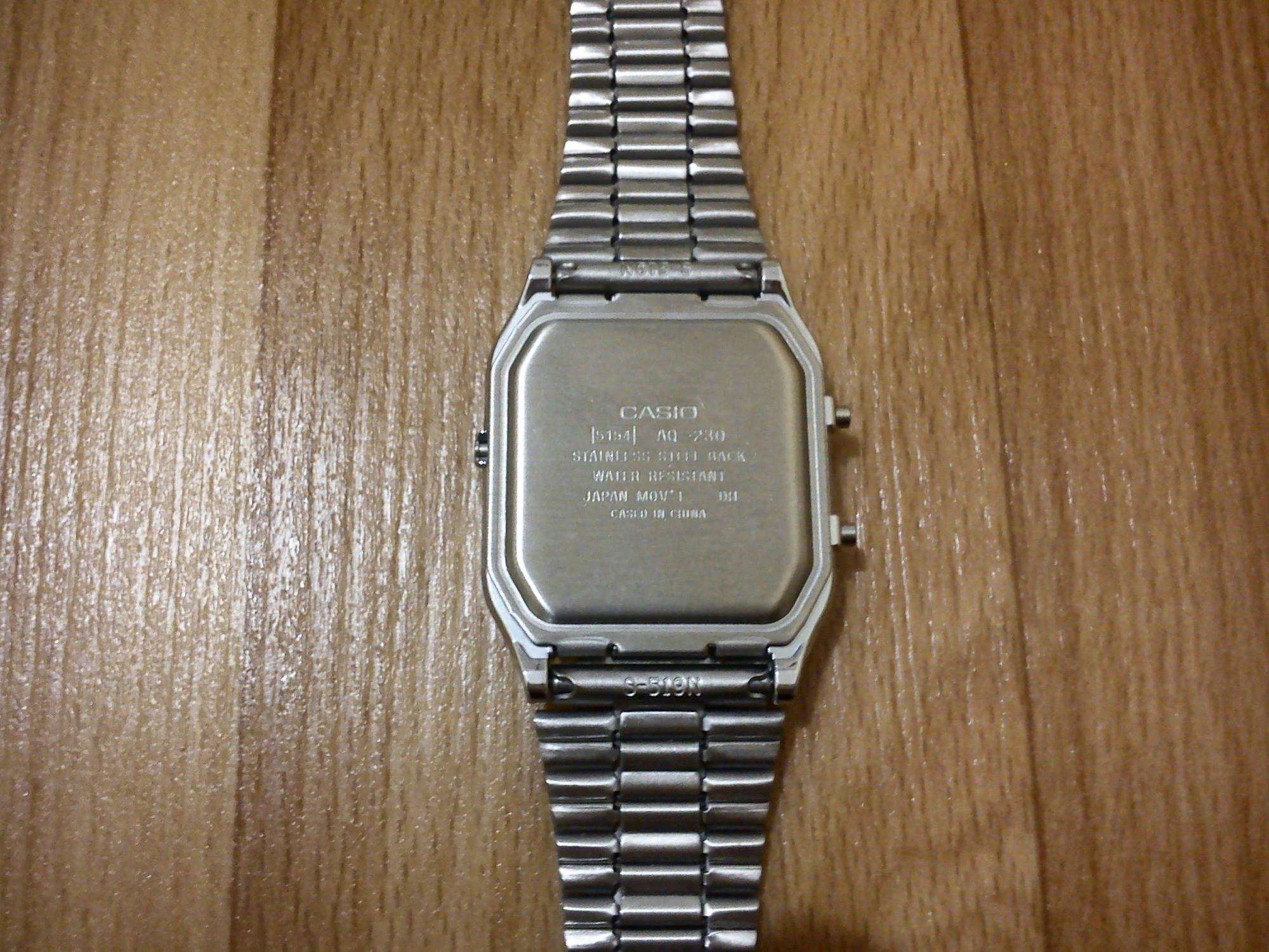 casio 5226