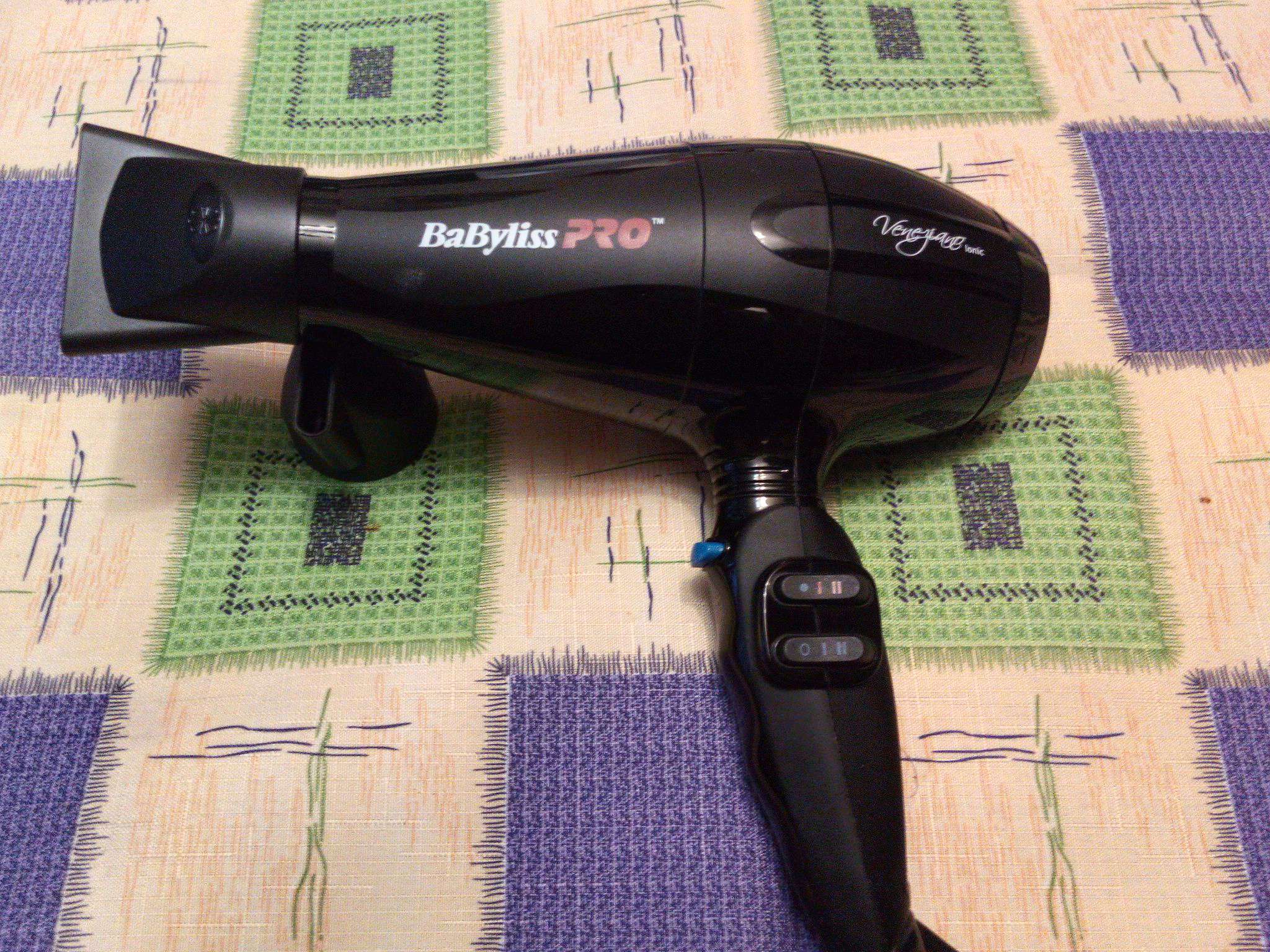 Babyliss Pro Bab6610inre Купить