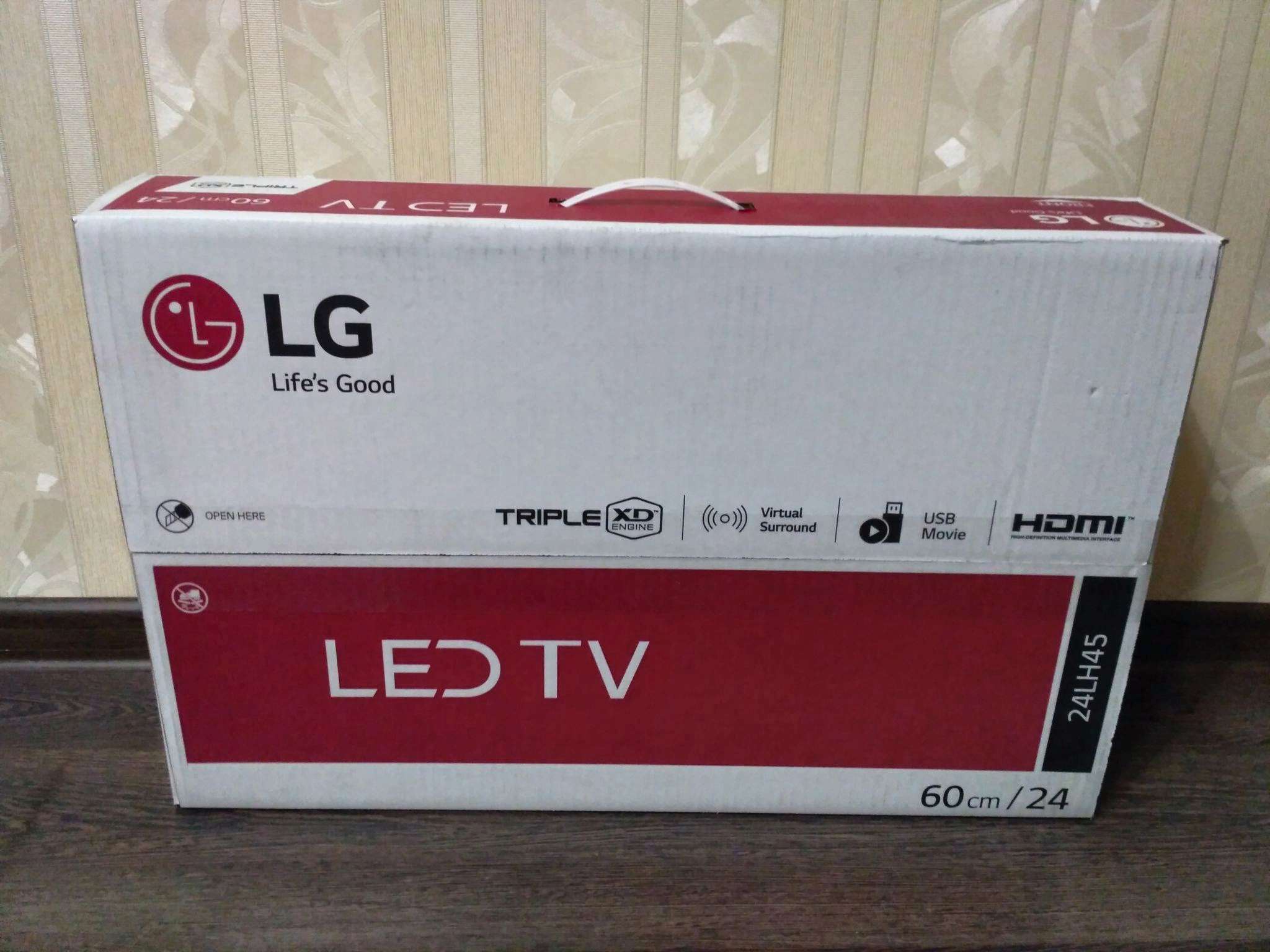 Lg 24lh451u. LG 24lh451u ножки.