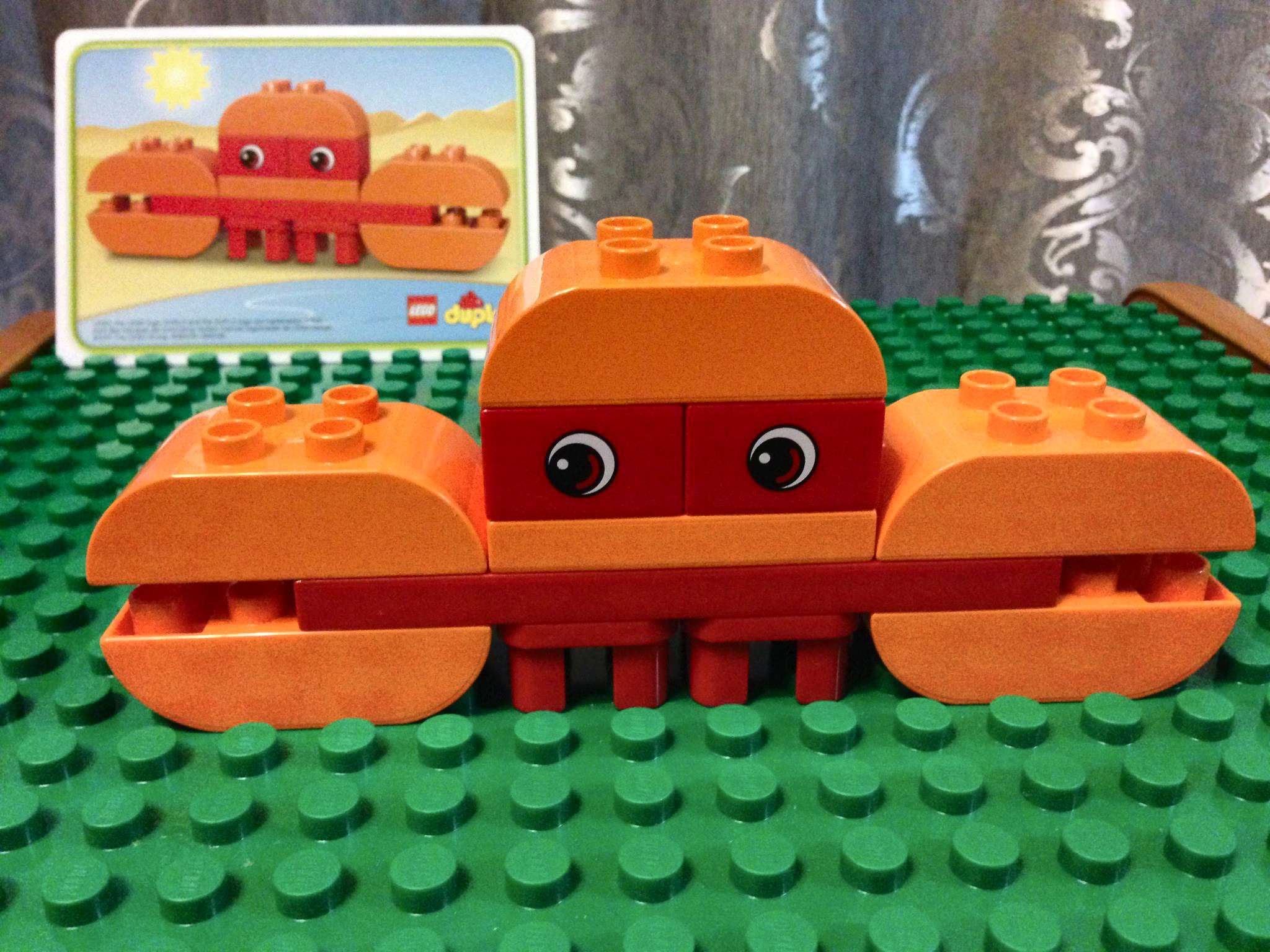 LEGO DUPLO 10853 10853 LEGO