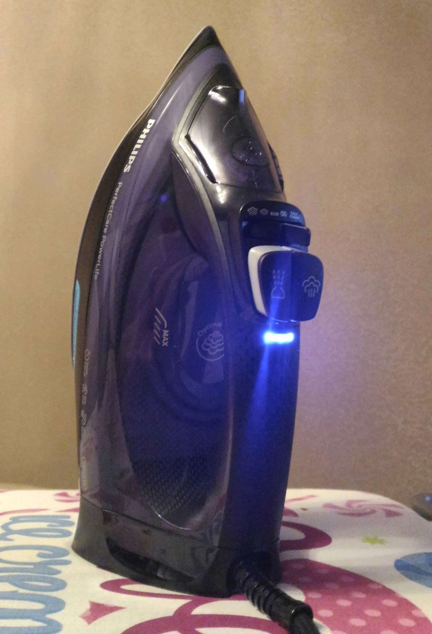 Утюг Philips GC3925/30 — купить в интернет-магазине ОНЛАЙН ТРЕЙД.РУ