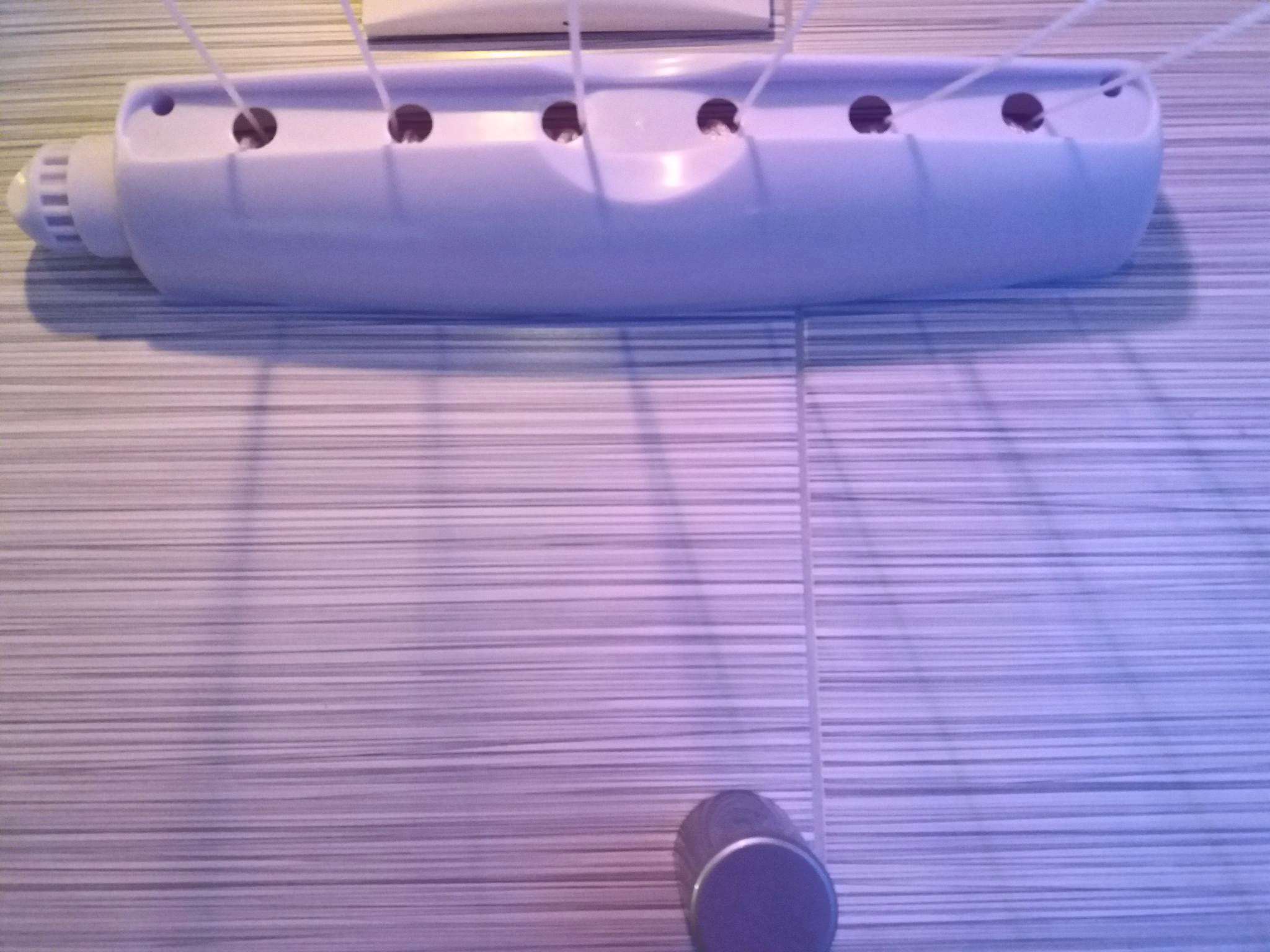 Сушилка для белья настенная GIMI Rotor 6 — купить в интернет-магазине ...