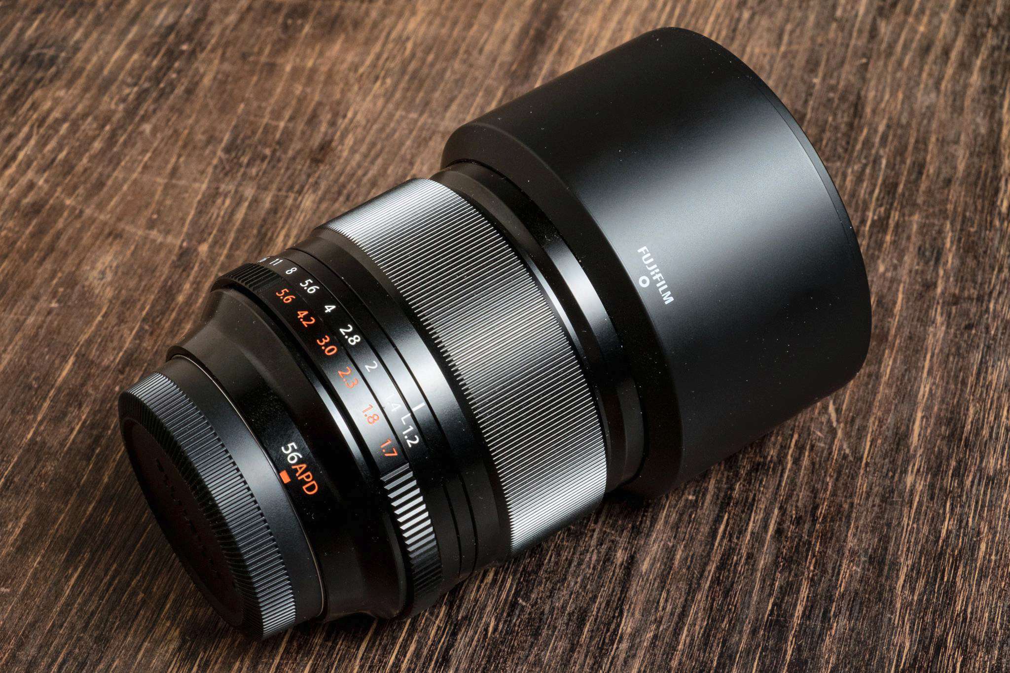 Fujinon lenses