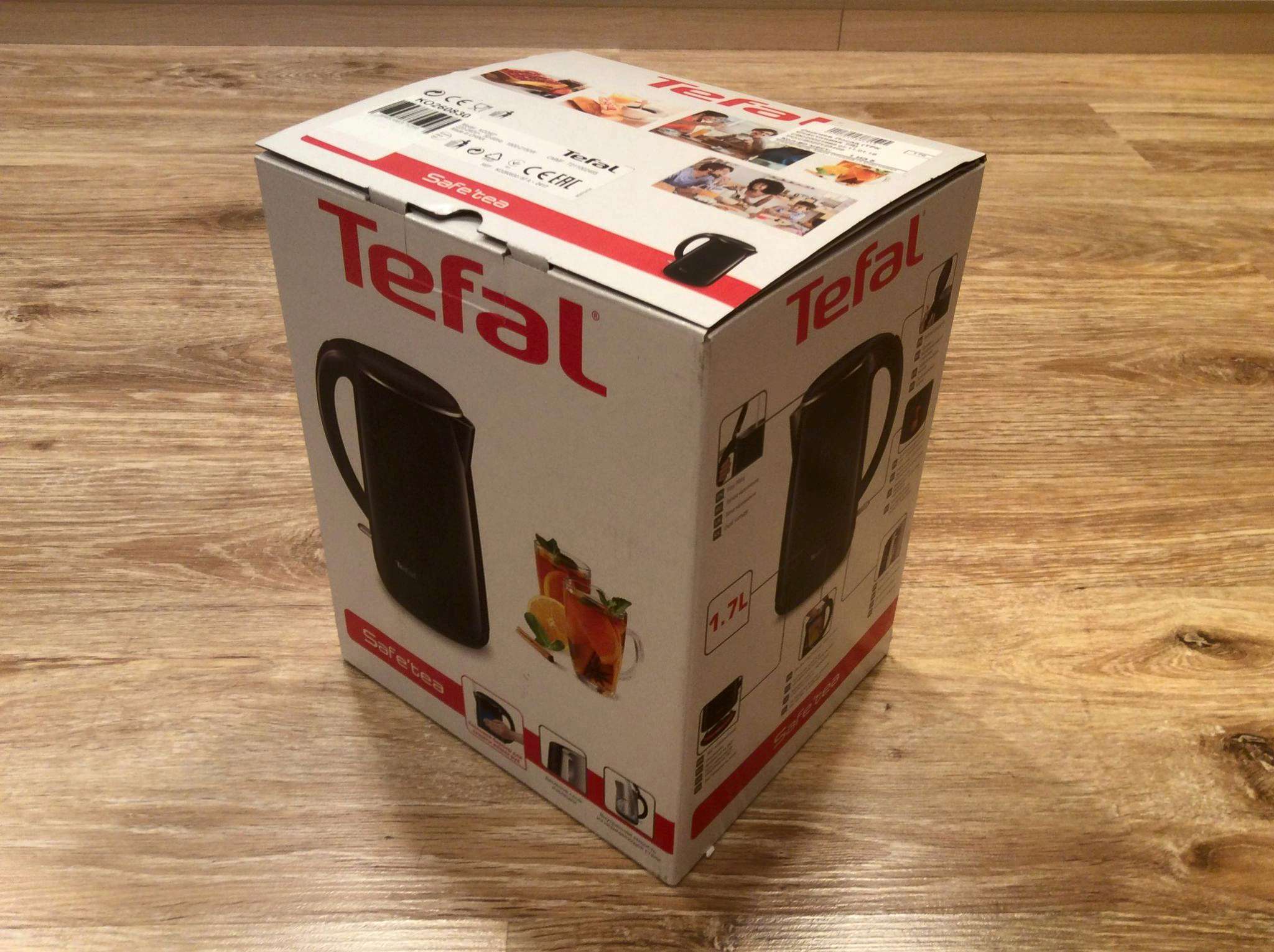 Tefal ko260830