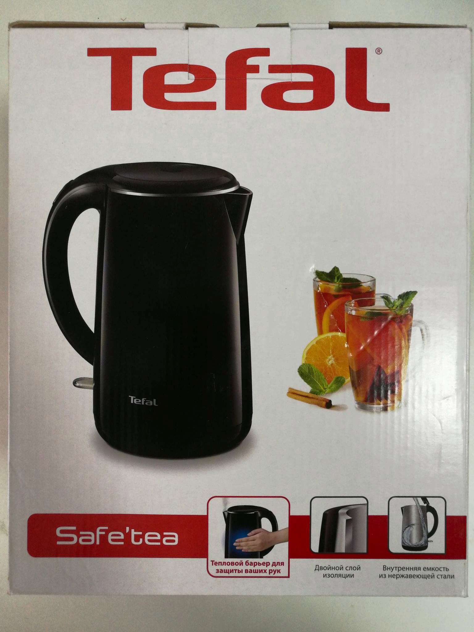 Tefal safe to touch. Ко 260830 Тефаль. Электрочайник Tefal ko 260830. Электрочайник Tefal safe to Touch ko2601. Ko260830.