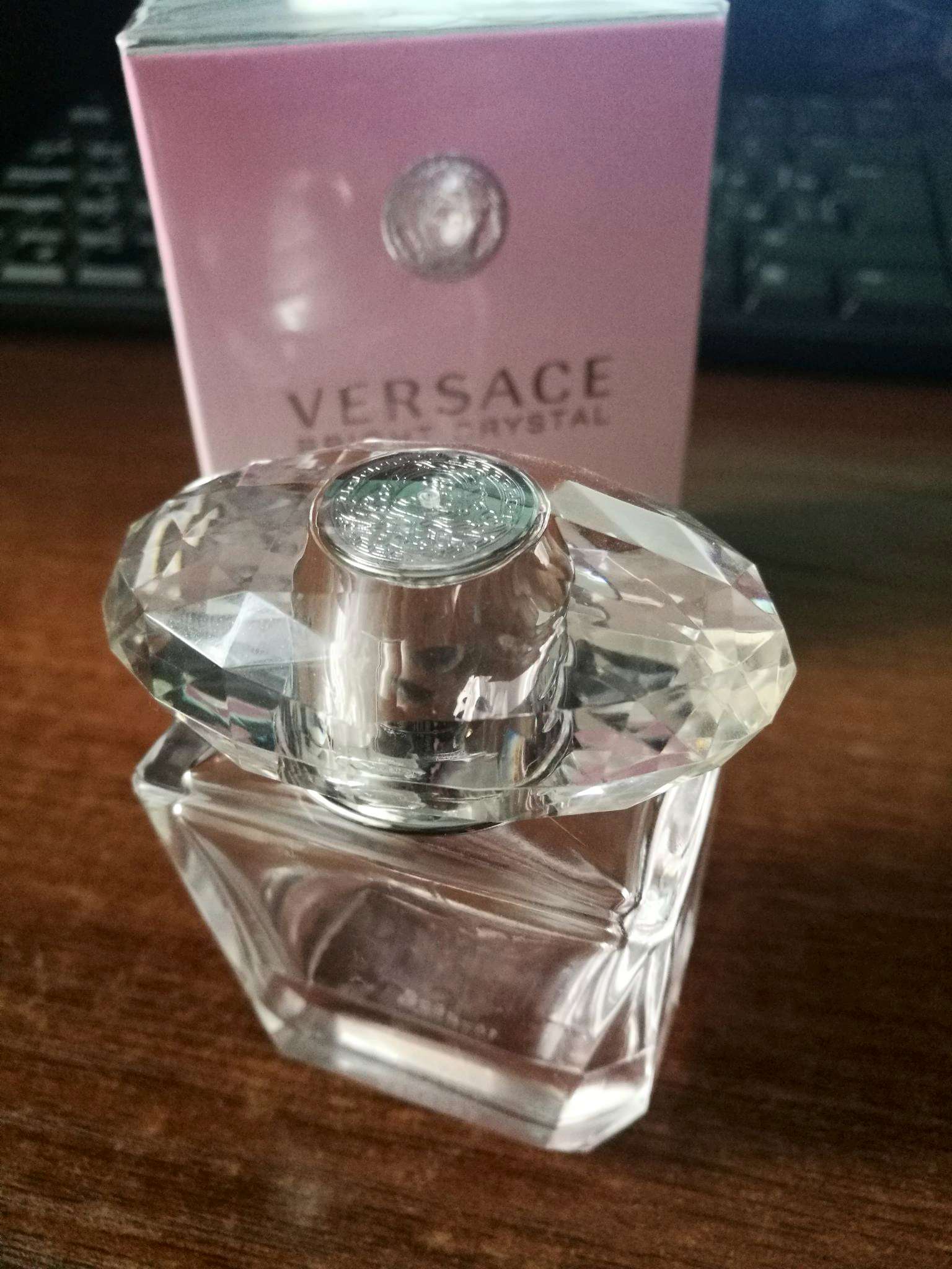 Versace Bright Crystal 30