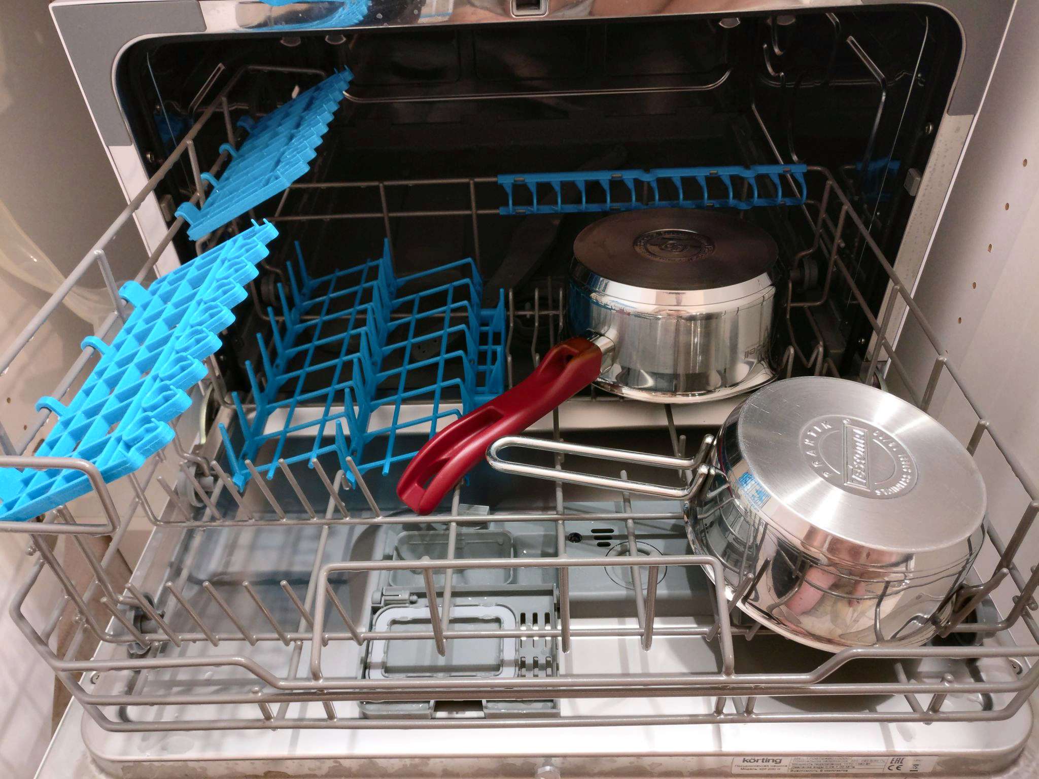 Кертинг 2050 w посудомоечная машина