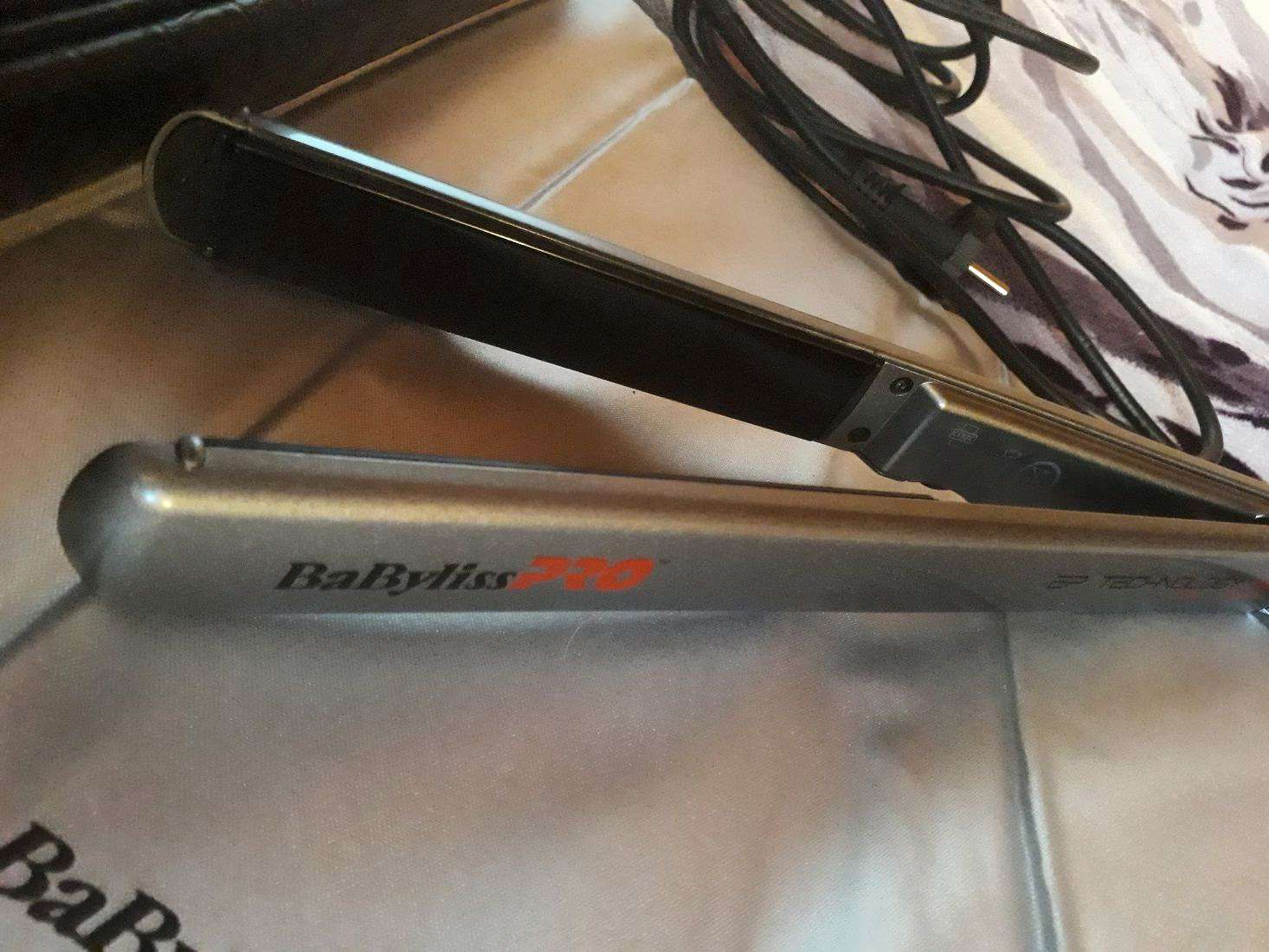 Babyliss Pro Bab2072epe Купить