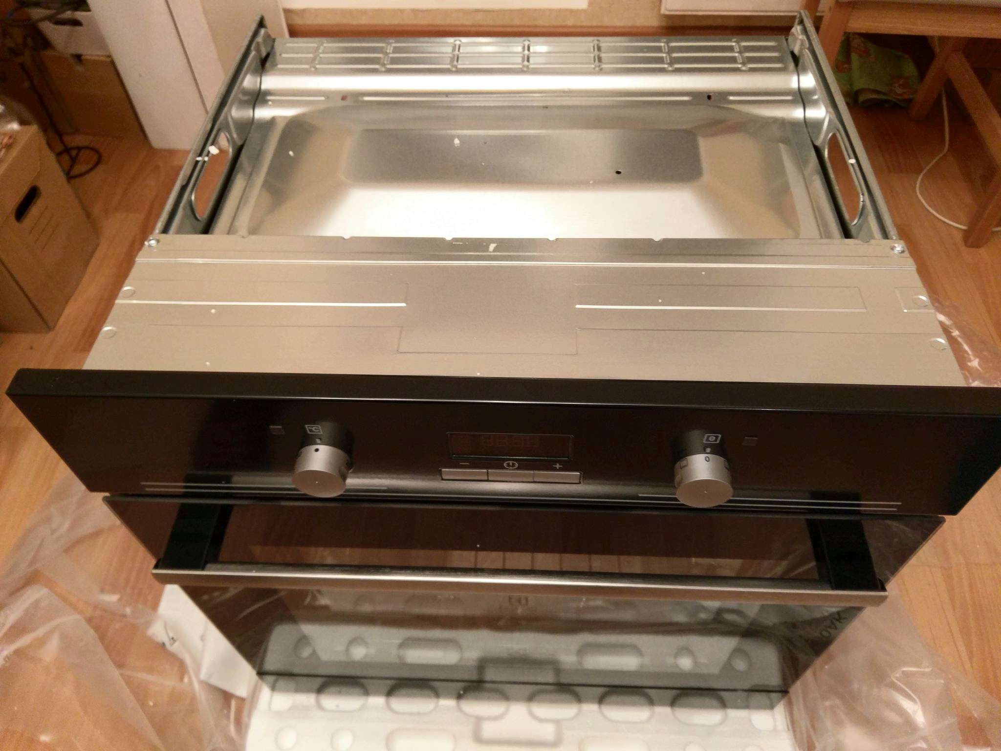 Electrolux EZB 52410 AK