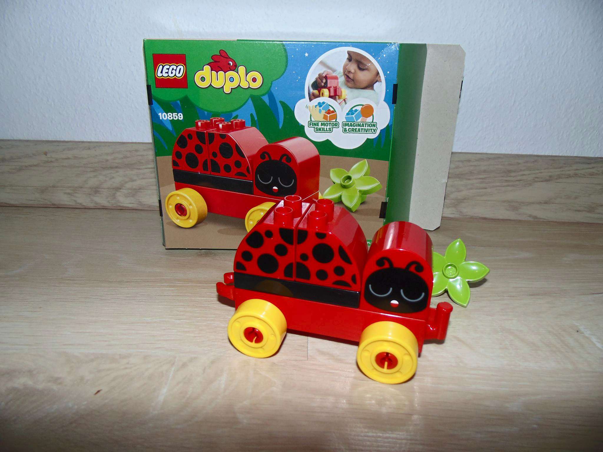 Lego duplo 10859 sales