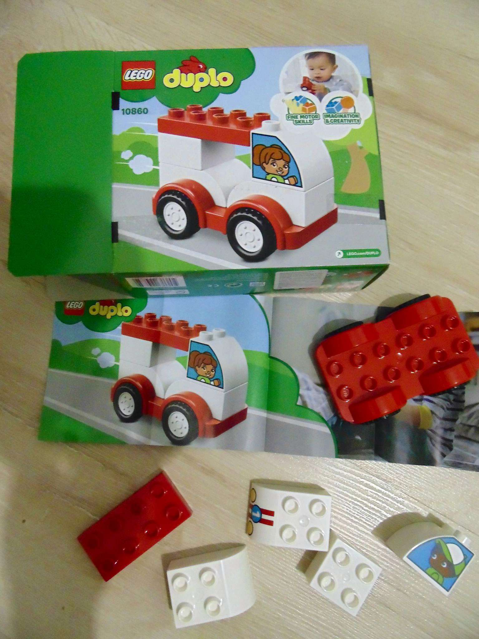 Duplo 10860 clearance