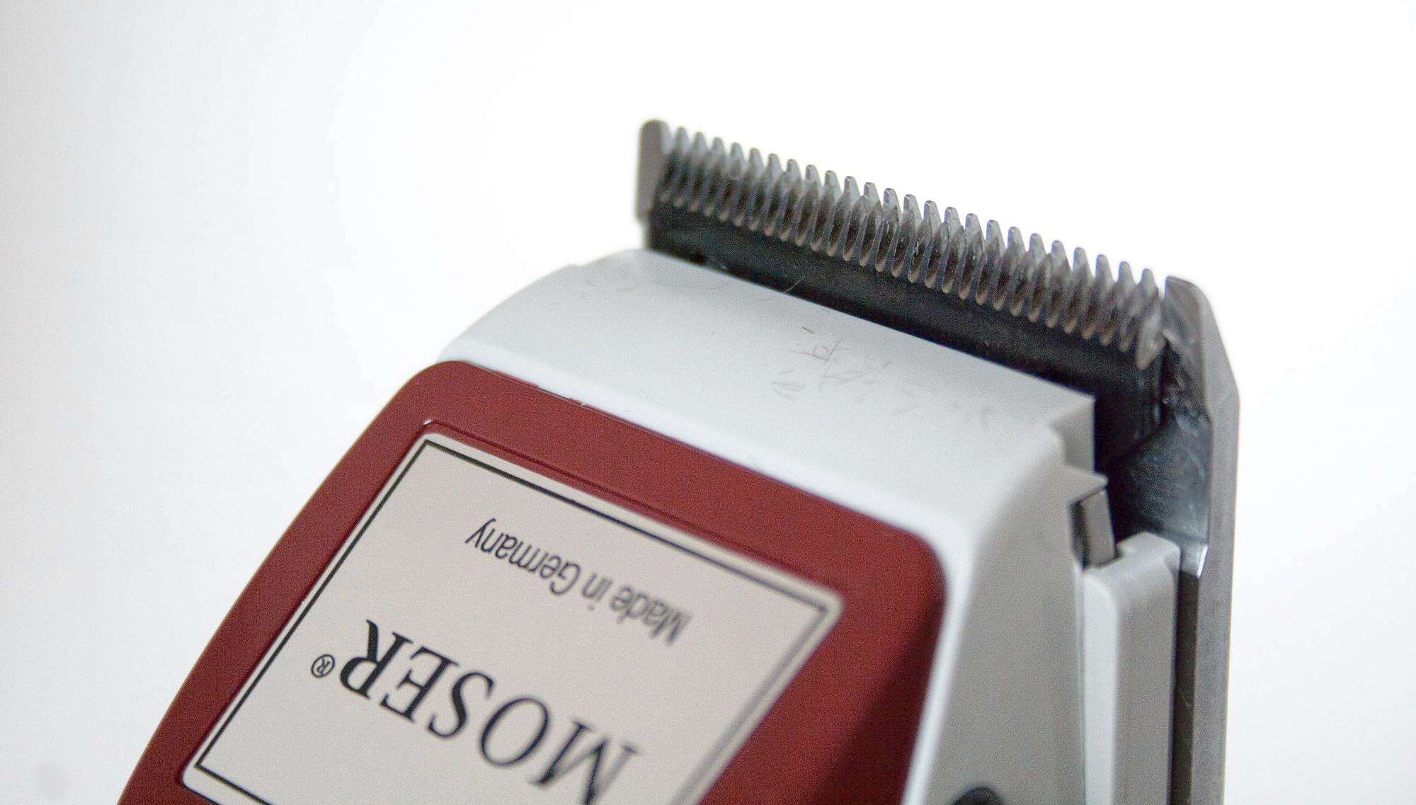 Ремонт машинки для стрижки волос мозер в ставрополе