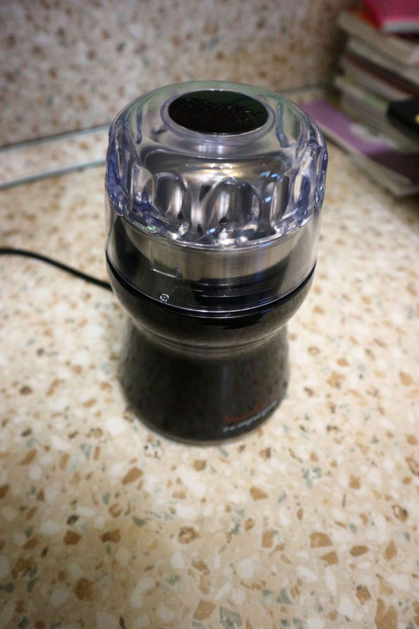 Кофемолка Moulinex Original grinder AR110830 1500813213 — купить по ...