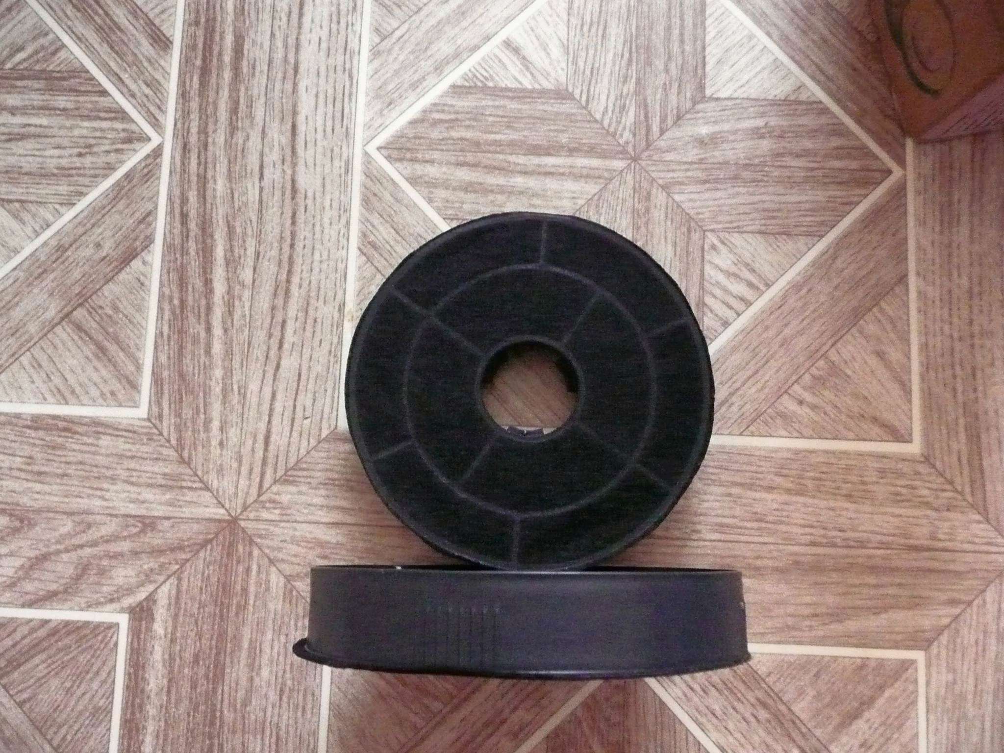 Угольный фильтр ELIKOR Ф-05 кассетный, 2шт. — купить в интернет ...