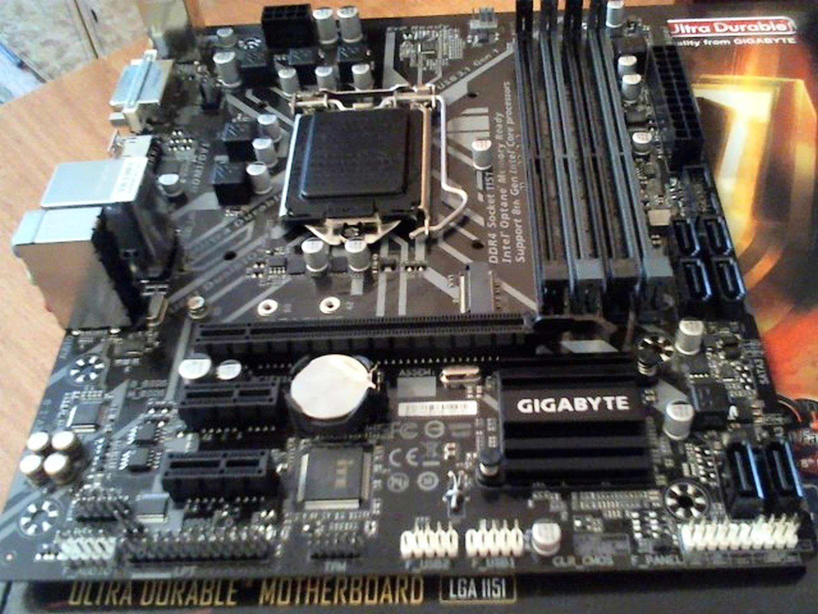Z370m best sale