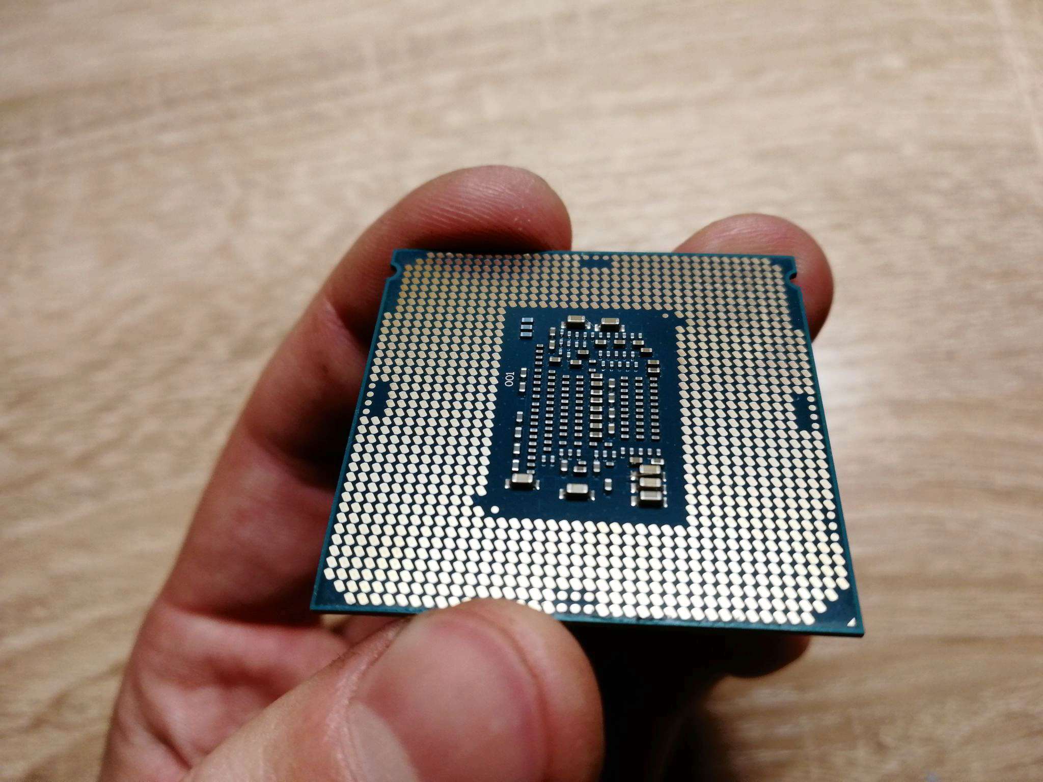 Процессор INTEL Core i7-7700K LGA1151 OEM (Kaby Lake) .