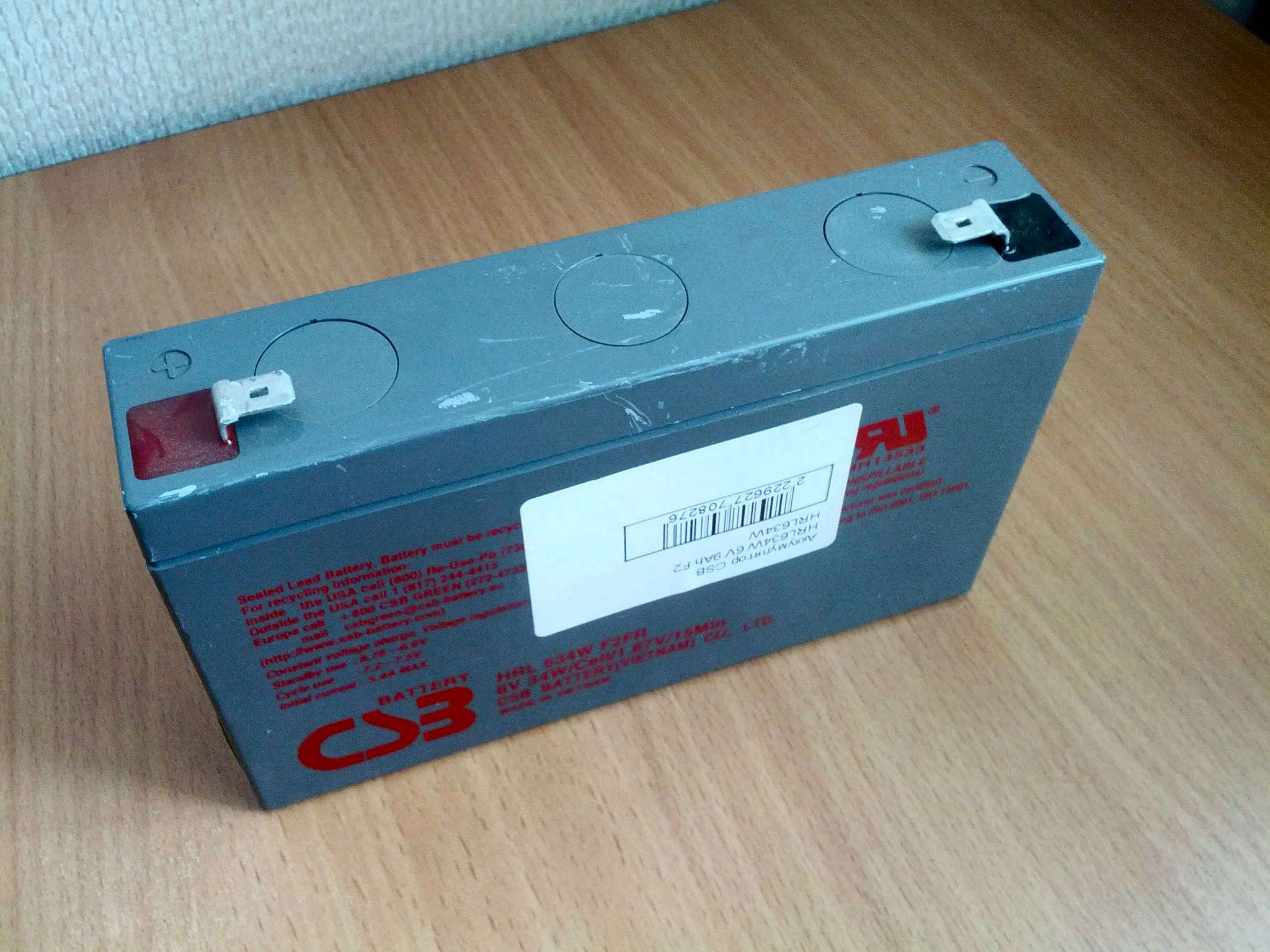 Аккумуляторы для ибп csb. Аккумулятор CSB HRL 634w f2. CSB Battery HRL 634 W. Аккумуляторная батарея CSB HRL 634w 8.5 а·ч. CSB hrl634w f2 (6в/9 а·ч).