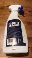 48166000 grohclean чистящее средство фото