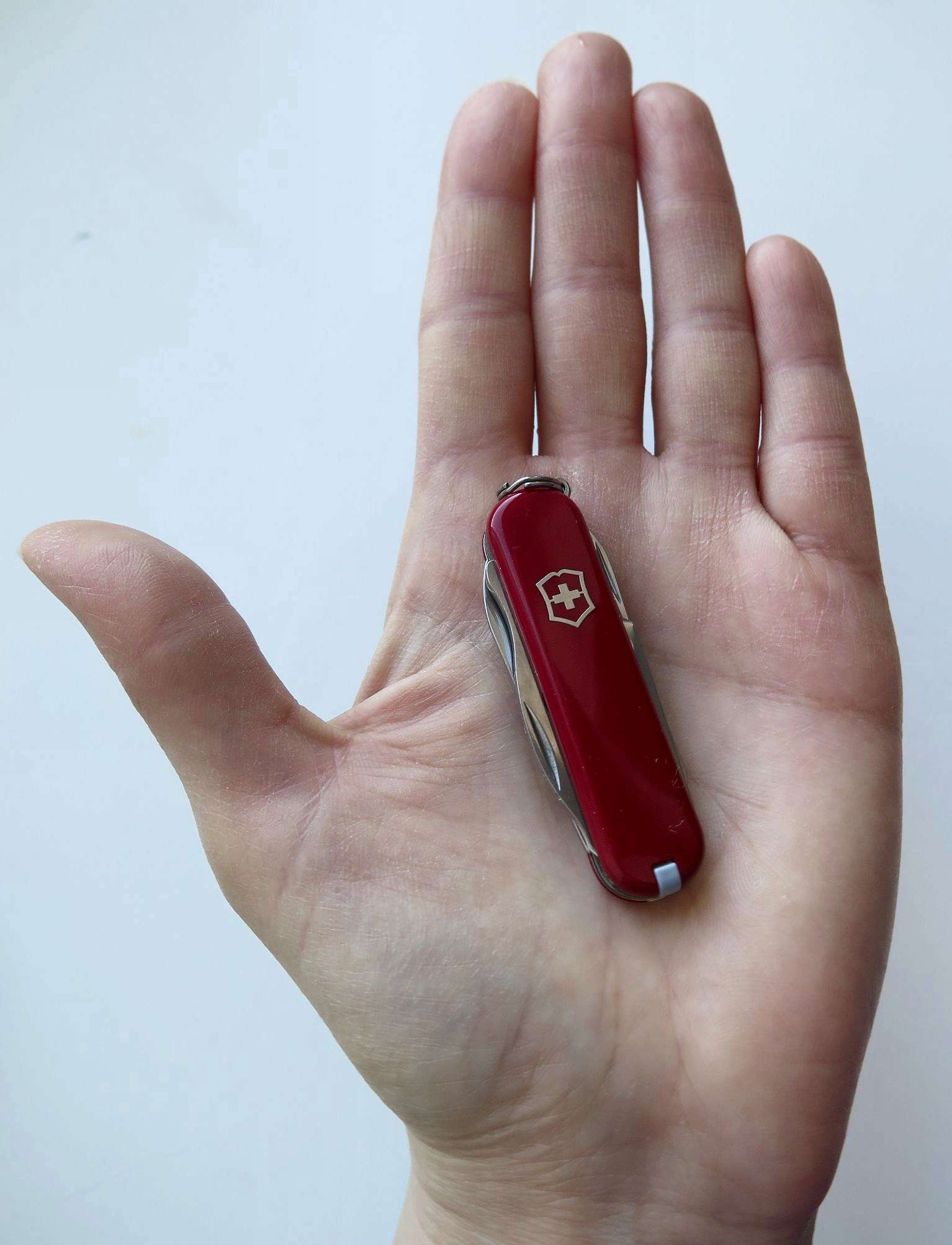 Victorinox rambler