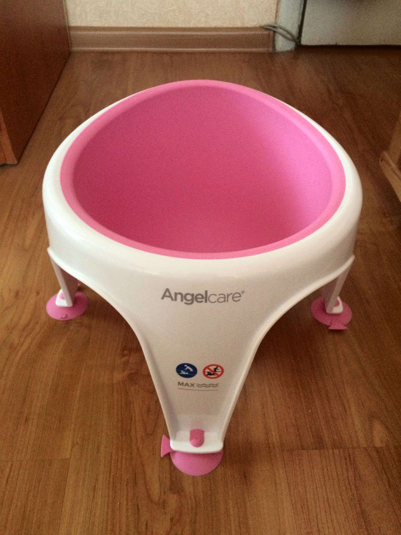 Angelcare Bath Ring