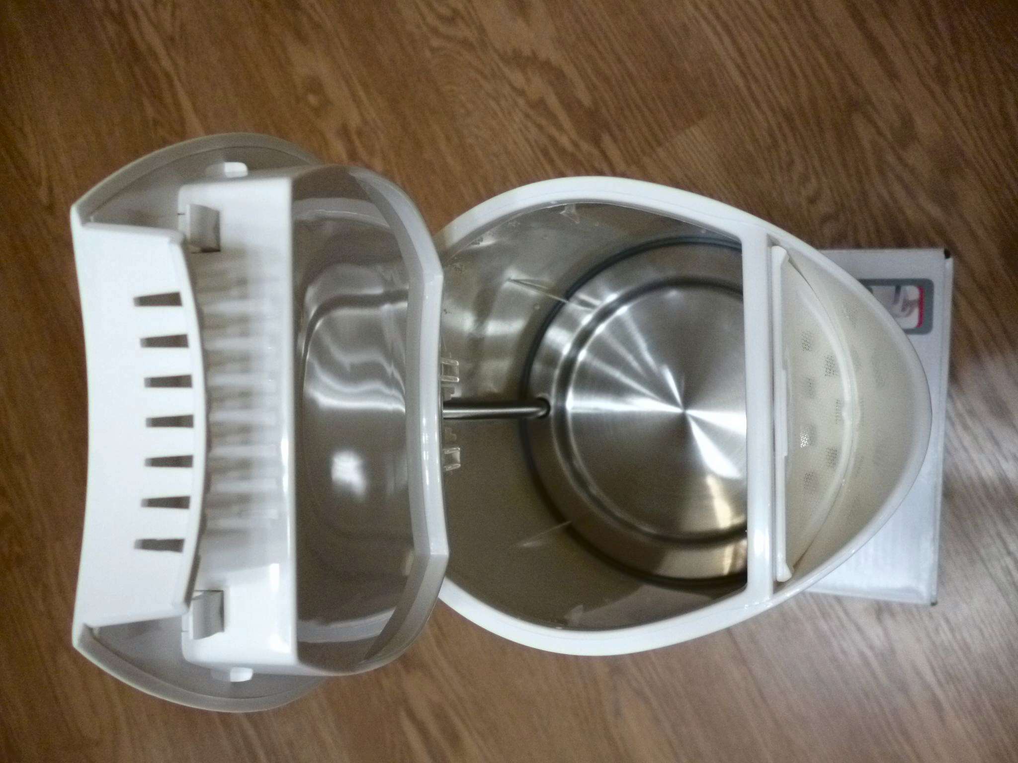 Купить Чайник Tefal KO 270130 в интернет-магазине ОНЛАЙН ТРЕЙД.РУ