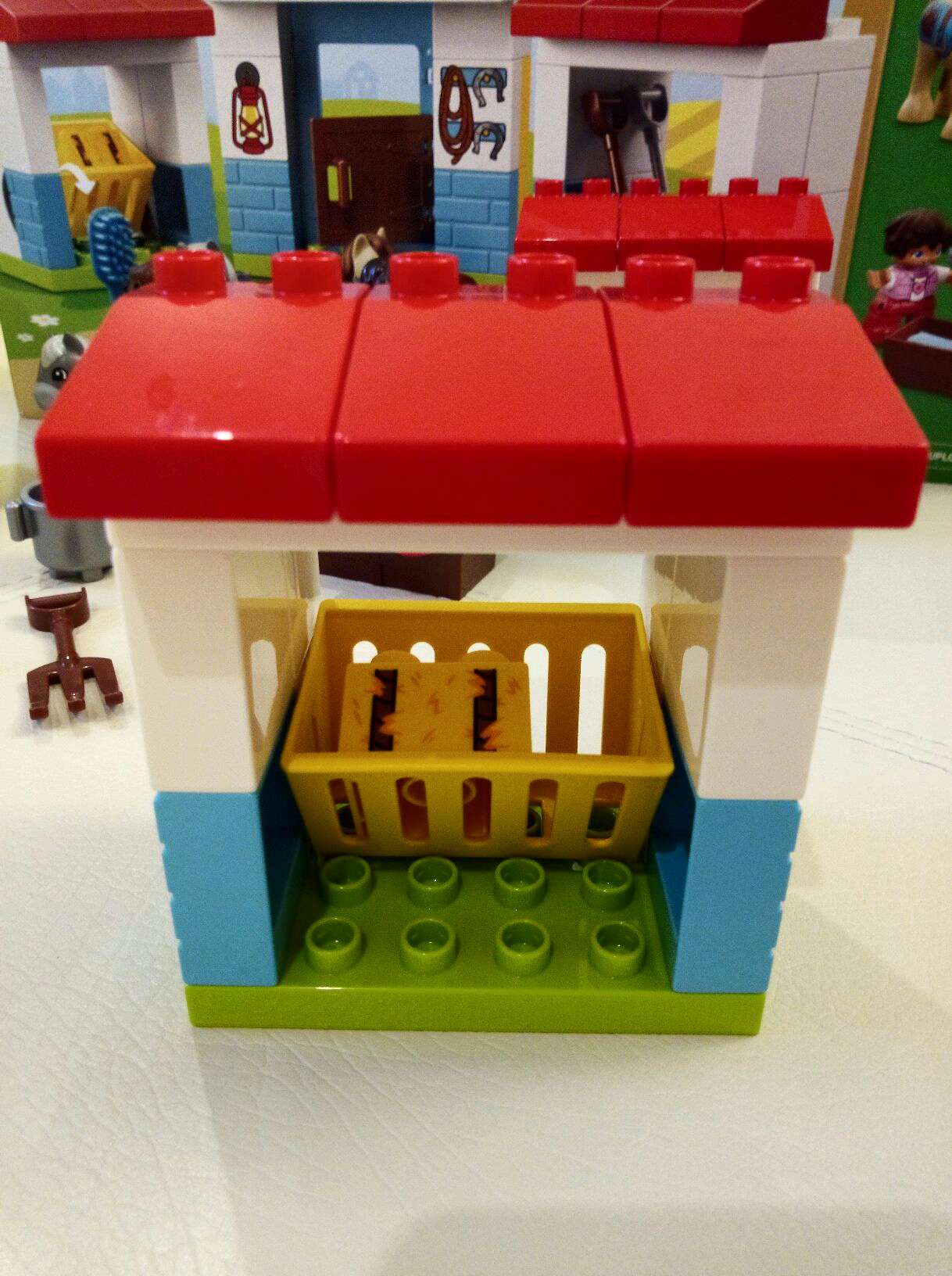 Lego 10868 sales