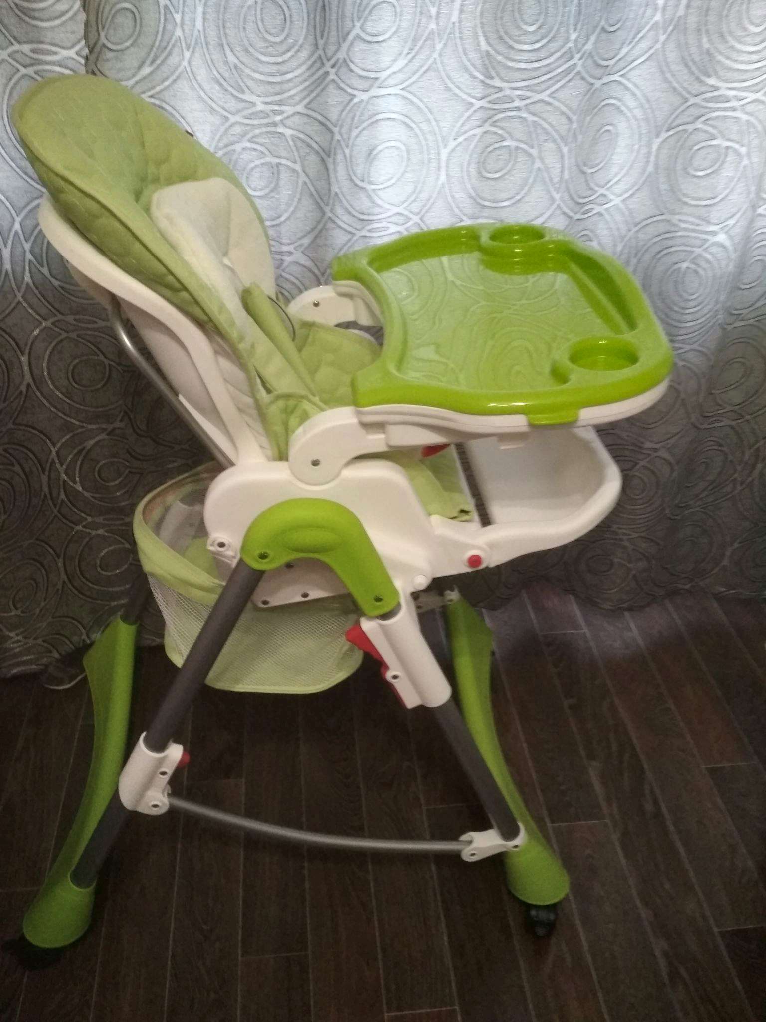 for baby стульчик для кормления