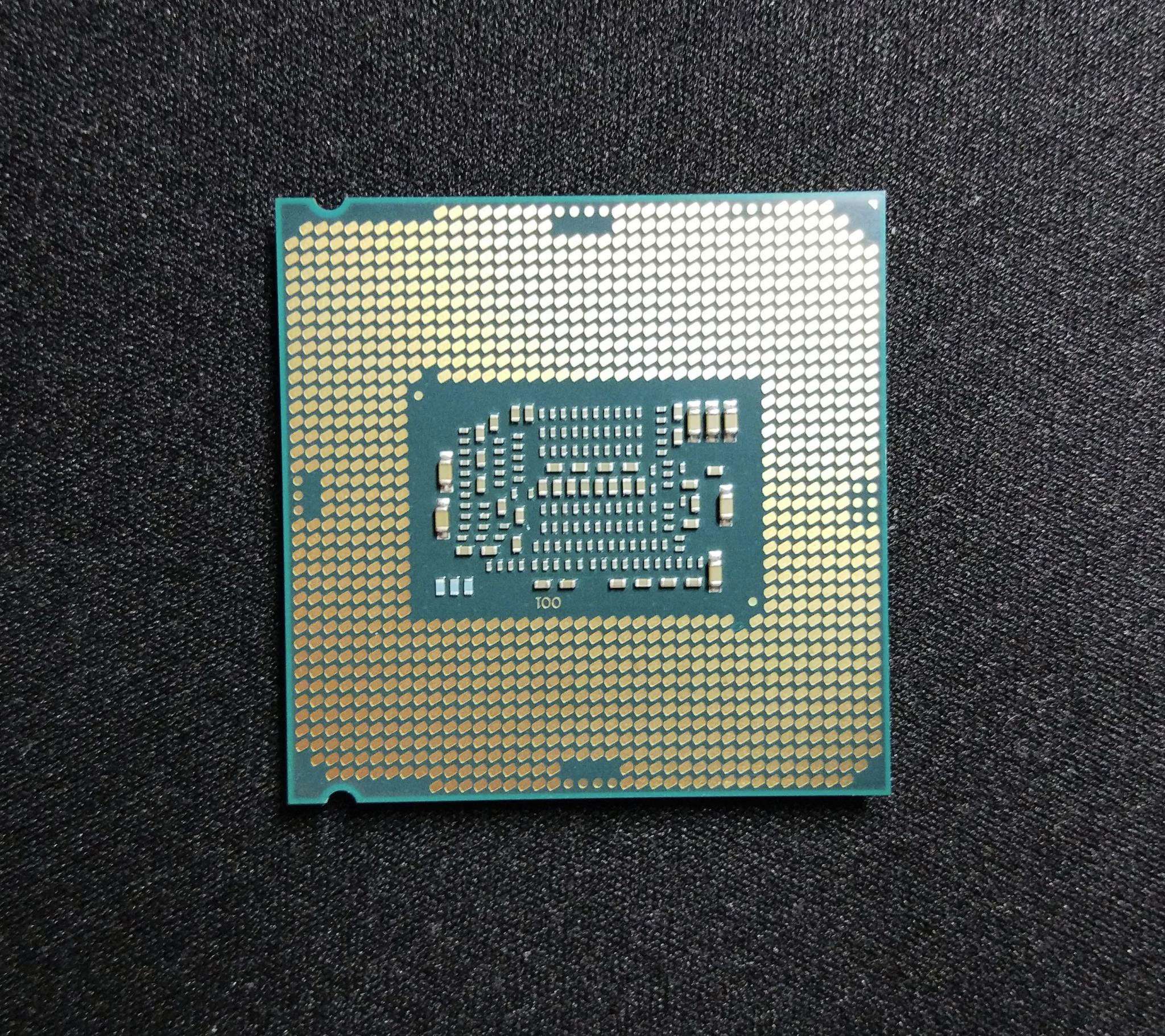 Процессор INTEL Core i3-8100 LGA1151-v2 OEM CM8068403377308 — купить по ...