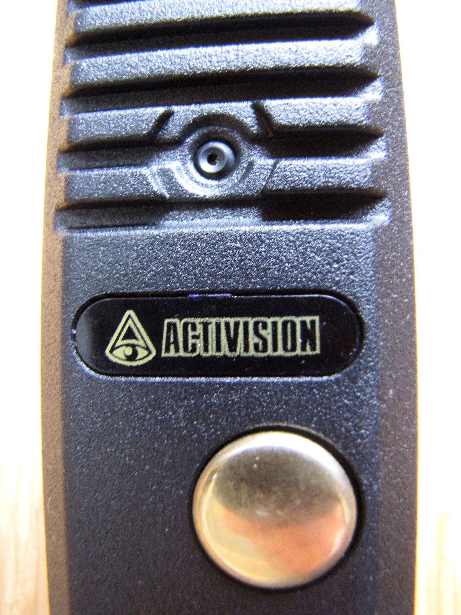 Вызывная панель Activision AVC-305 (Pal)