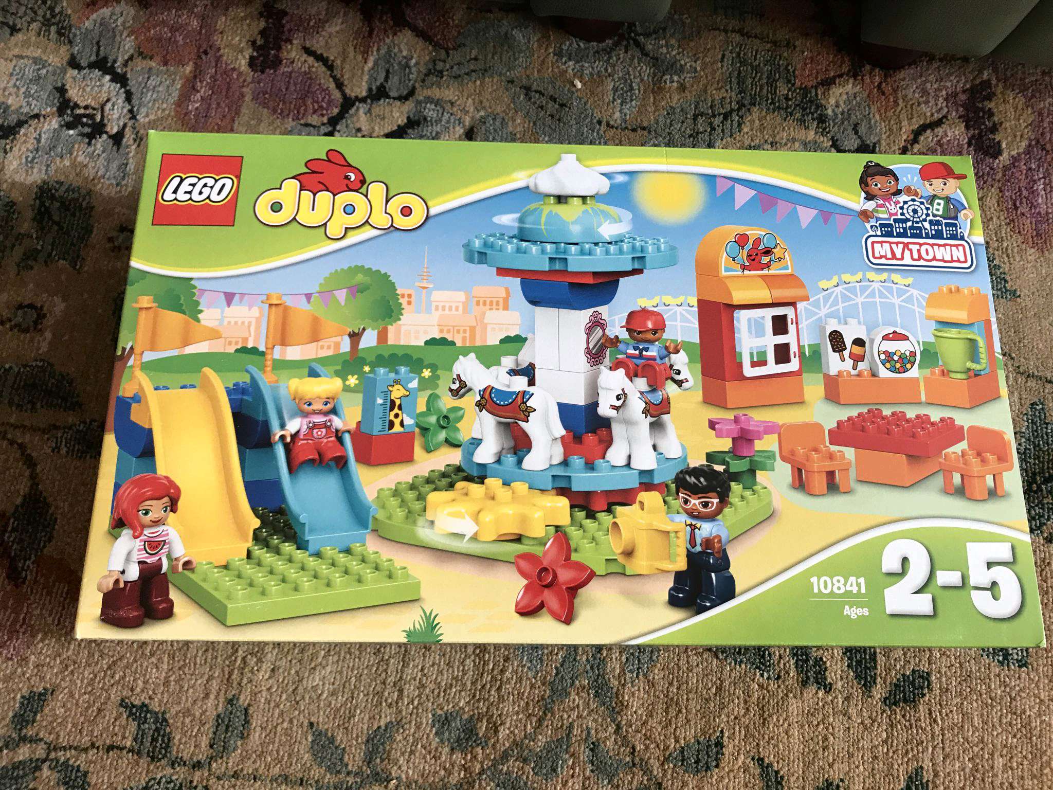 Duplo 10841 hotsell