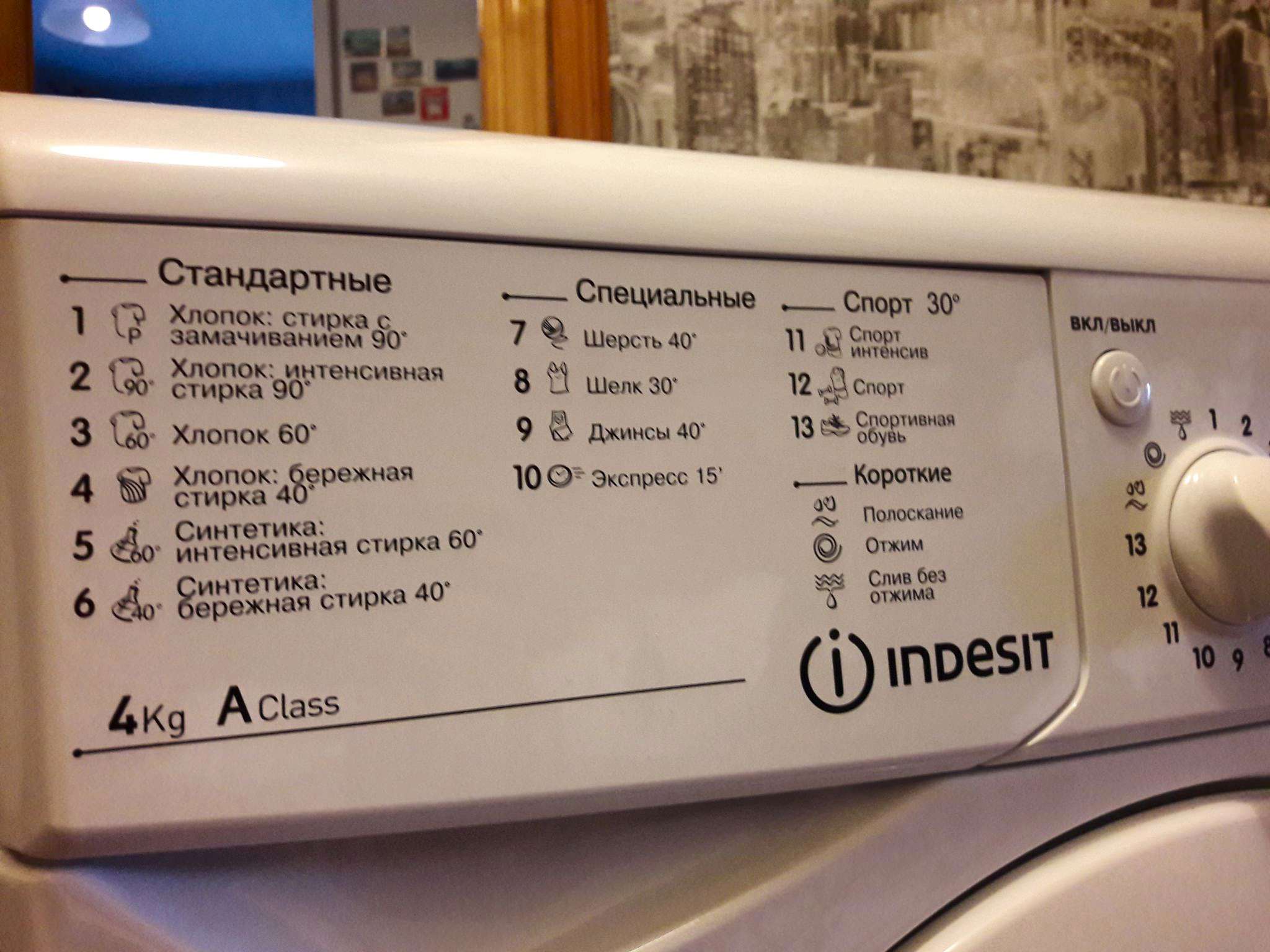 Стиральная машина Indesit IWUB 4085 869990629150 — купить в  интернет-магазине ОНЛАЙН ТРЕЙД.РУ