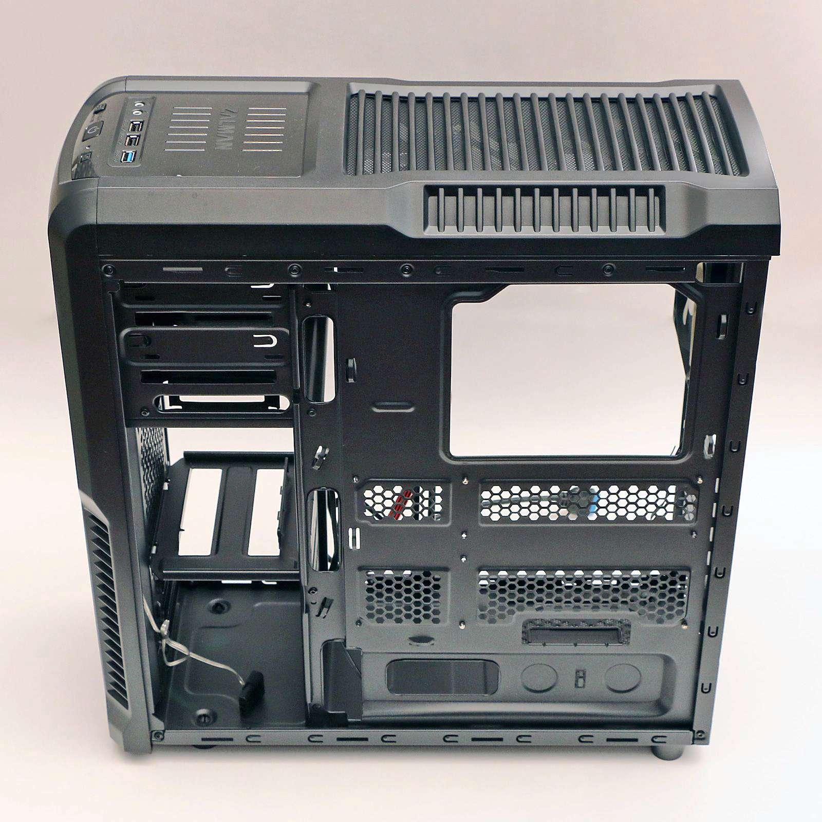 Zalman z3 plus фото