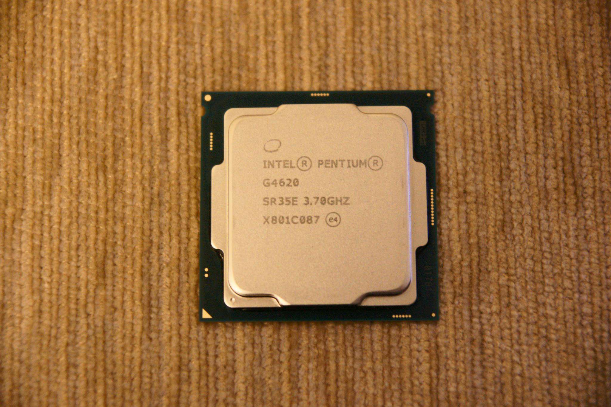 Pentium g4600 gta 5 фото 106