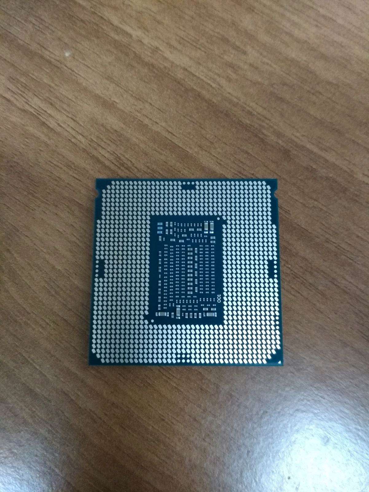 Процессор INTEL Core i7-8700K LGA1151-v2 OEM (Coffee Lake) — купить в ...